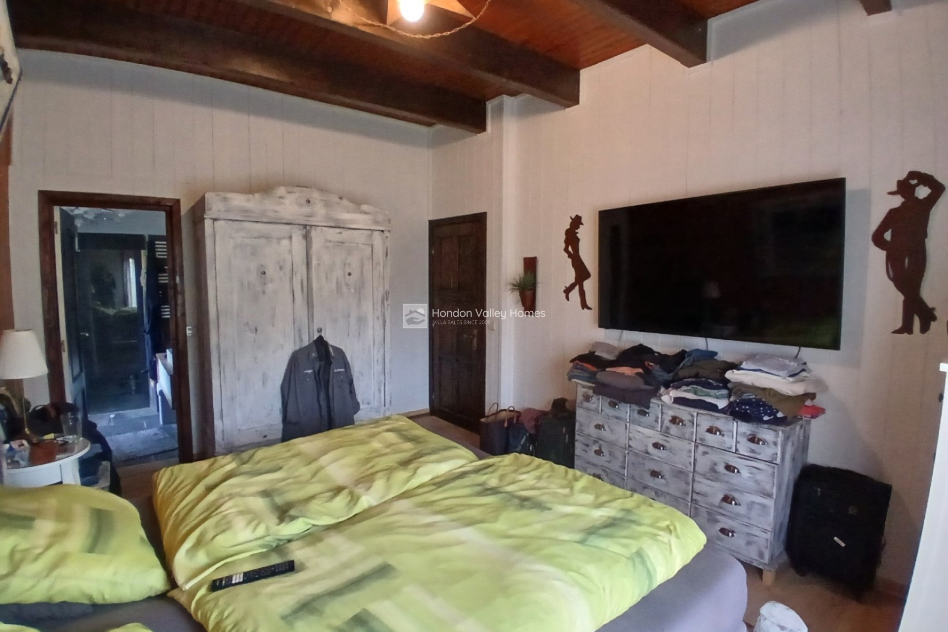 Revente - 5. Finca / Country Property - Monovar