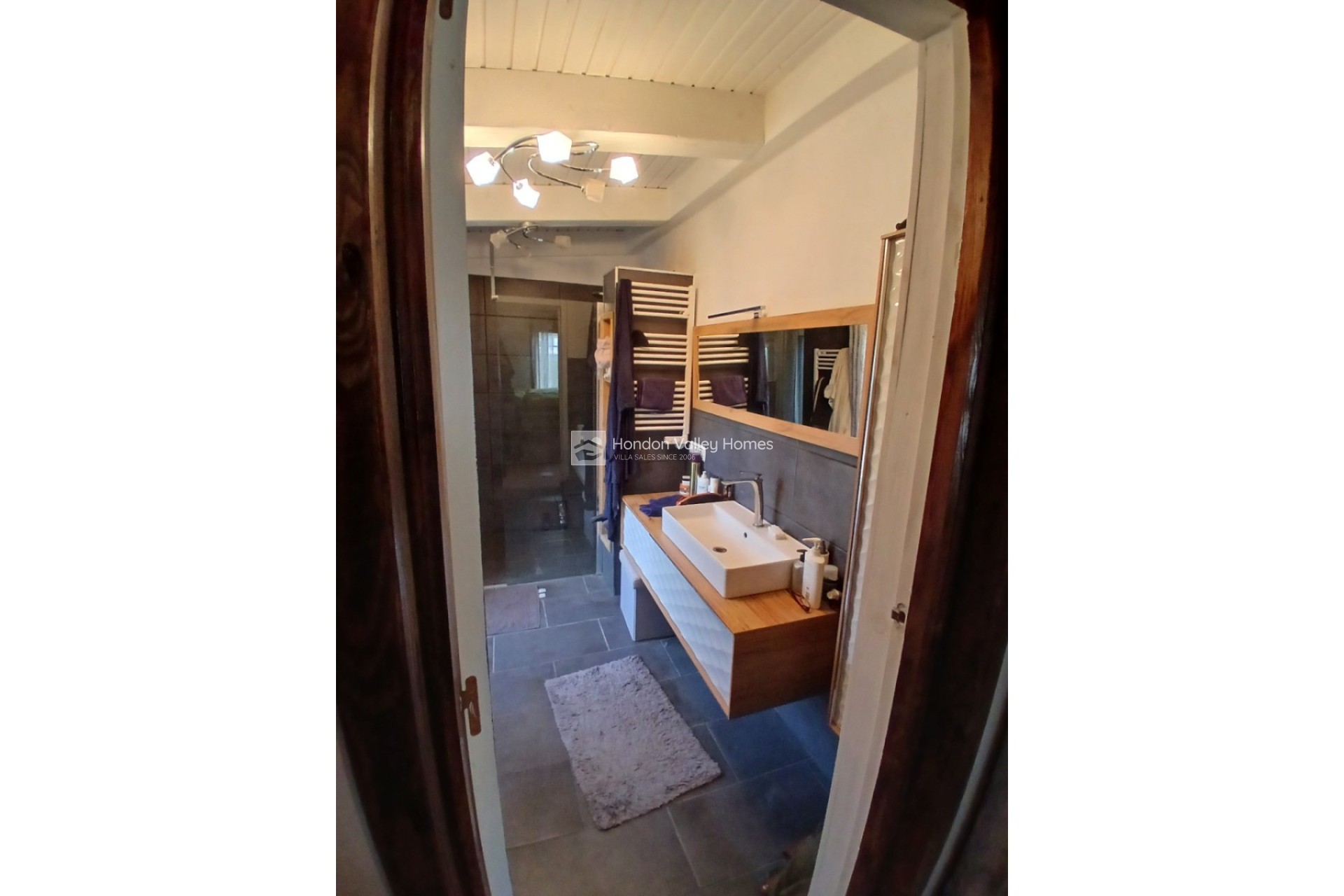 Revente - 5. Finca / Country Property - Monovar