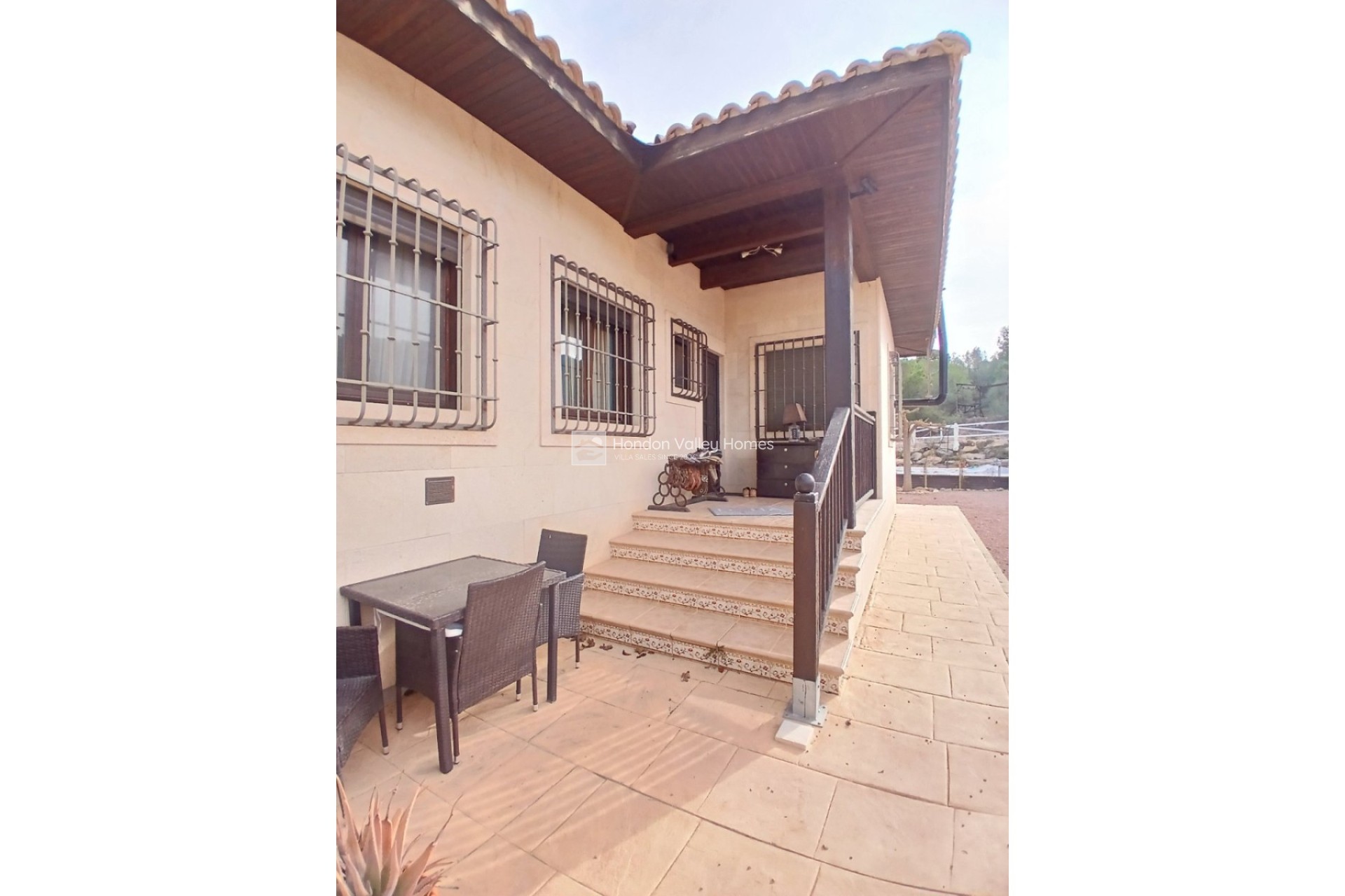 Revente - 5. Finca / Country Property - Monovar