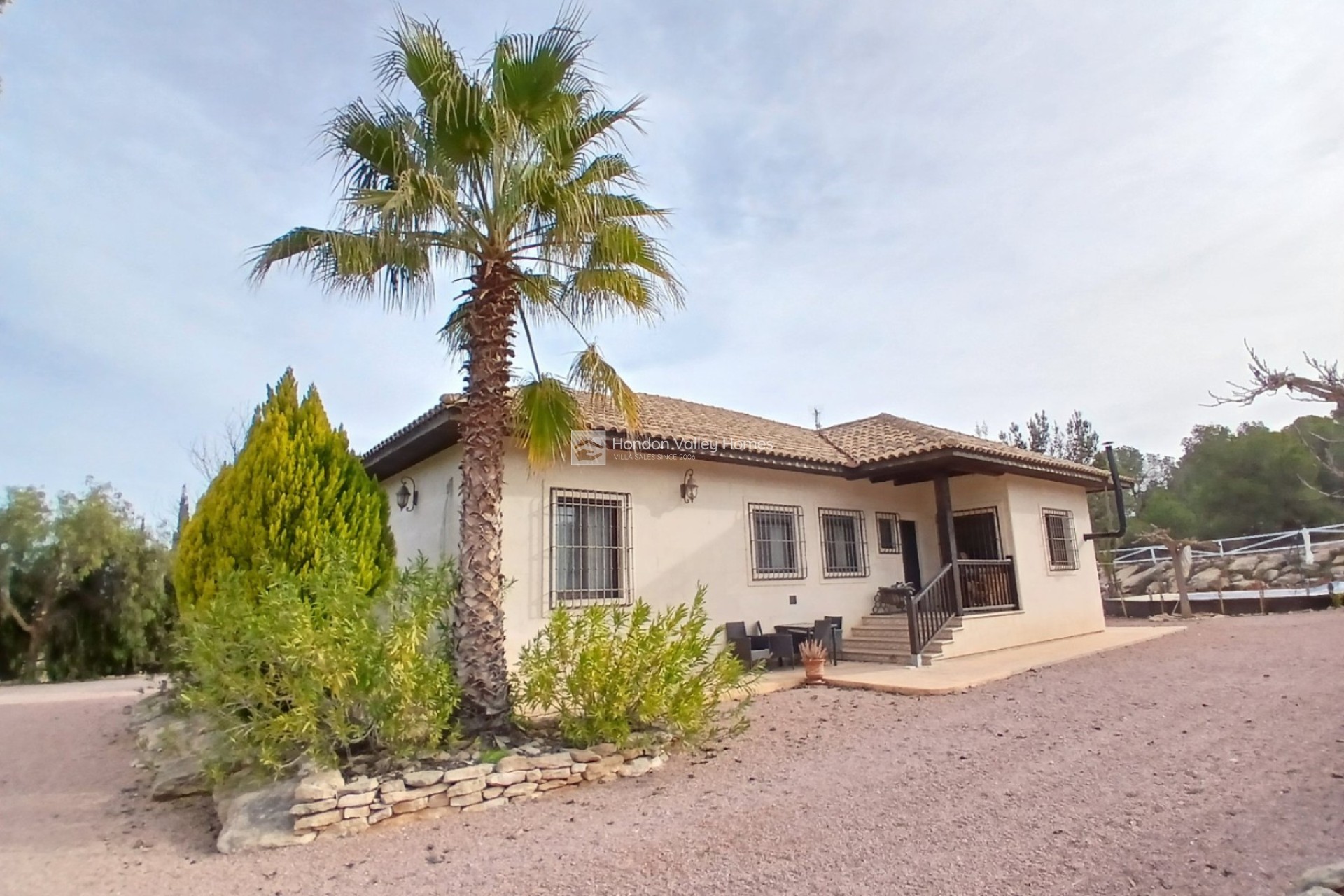 Revente - 5. Finca / Country Property - Monovar