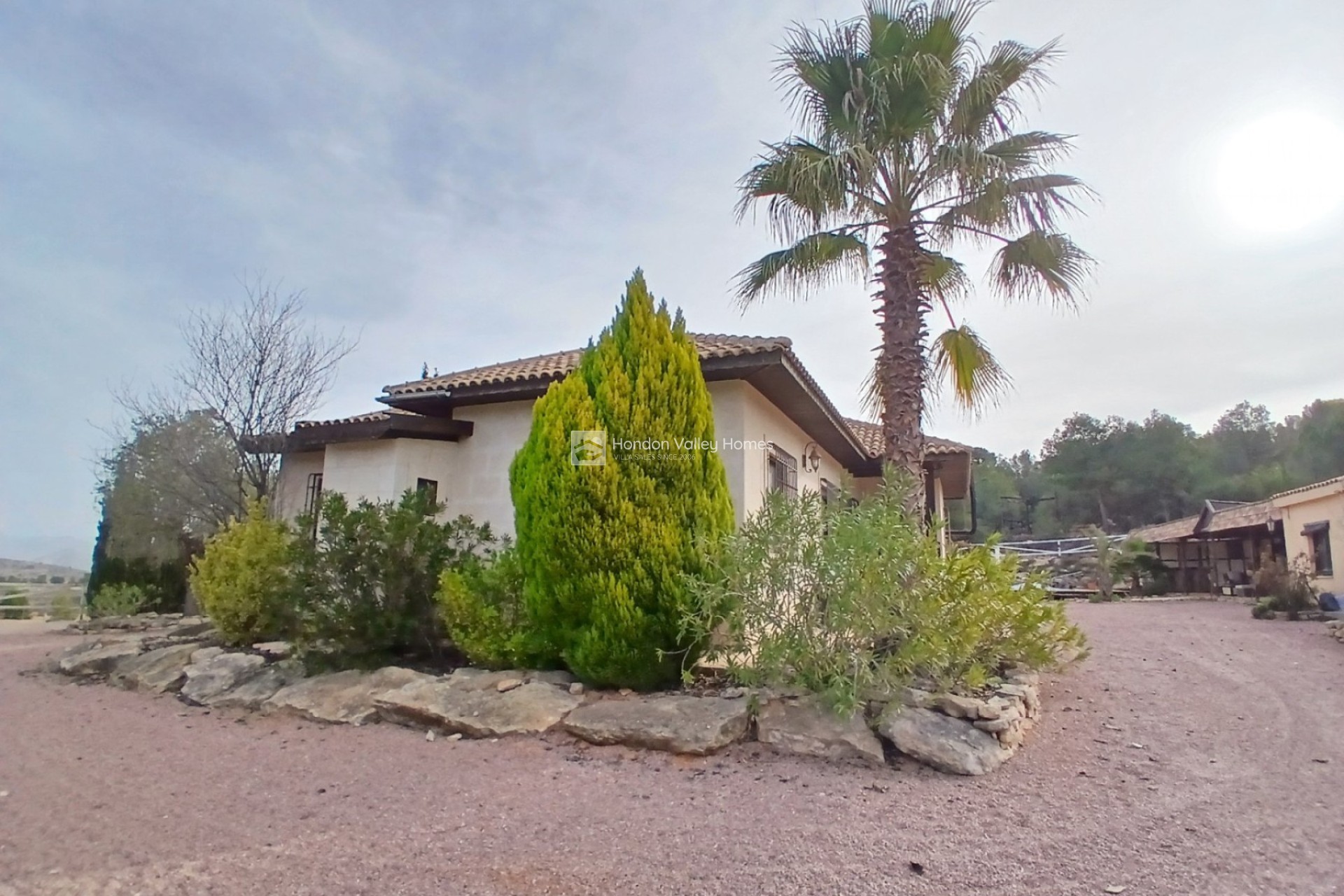 Revente - 5. Finca / Country Property - Monovar