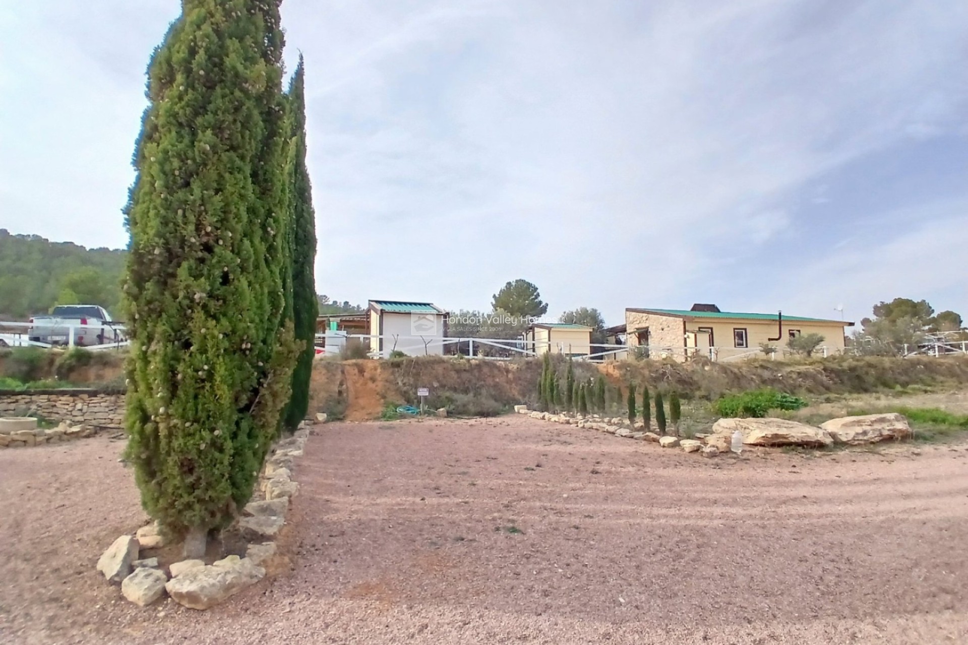 Revente - 5. Finca / Country Property - Monovar