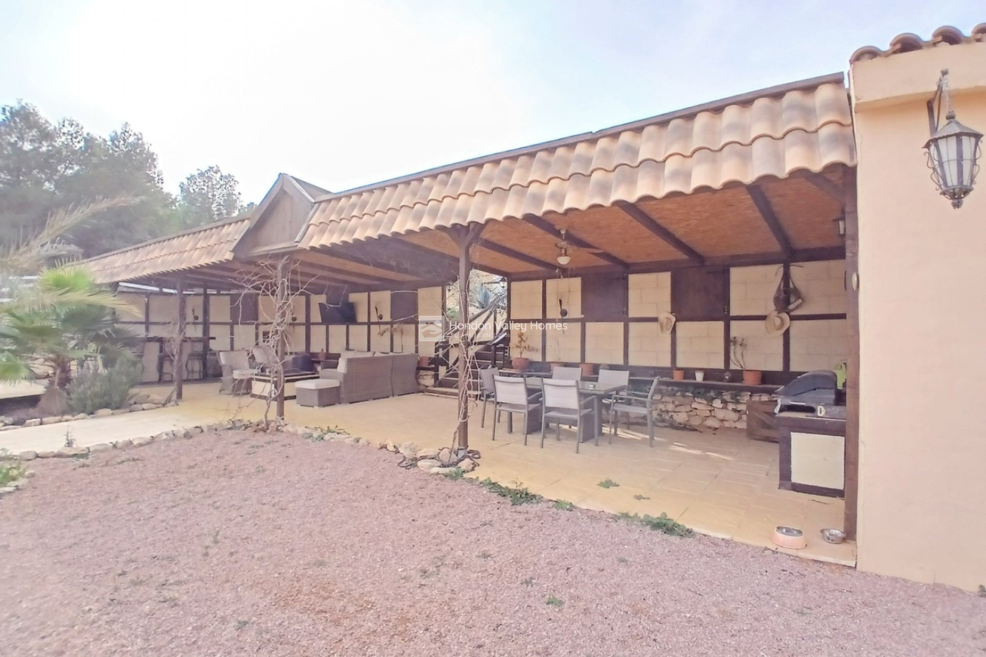 Revente - 5. Finca / Country Property - Monovar