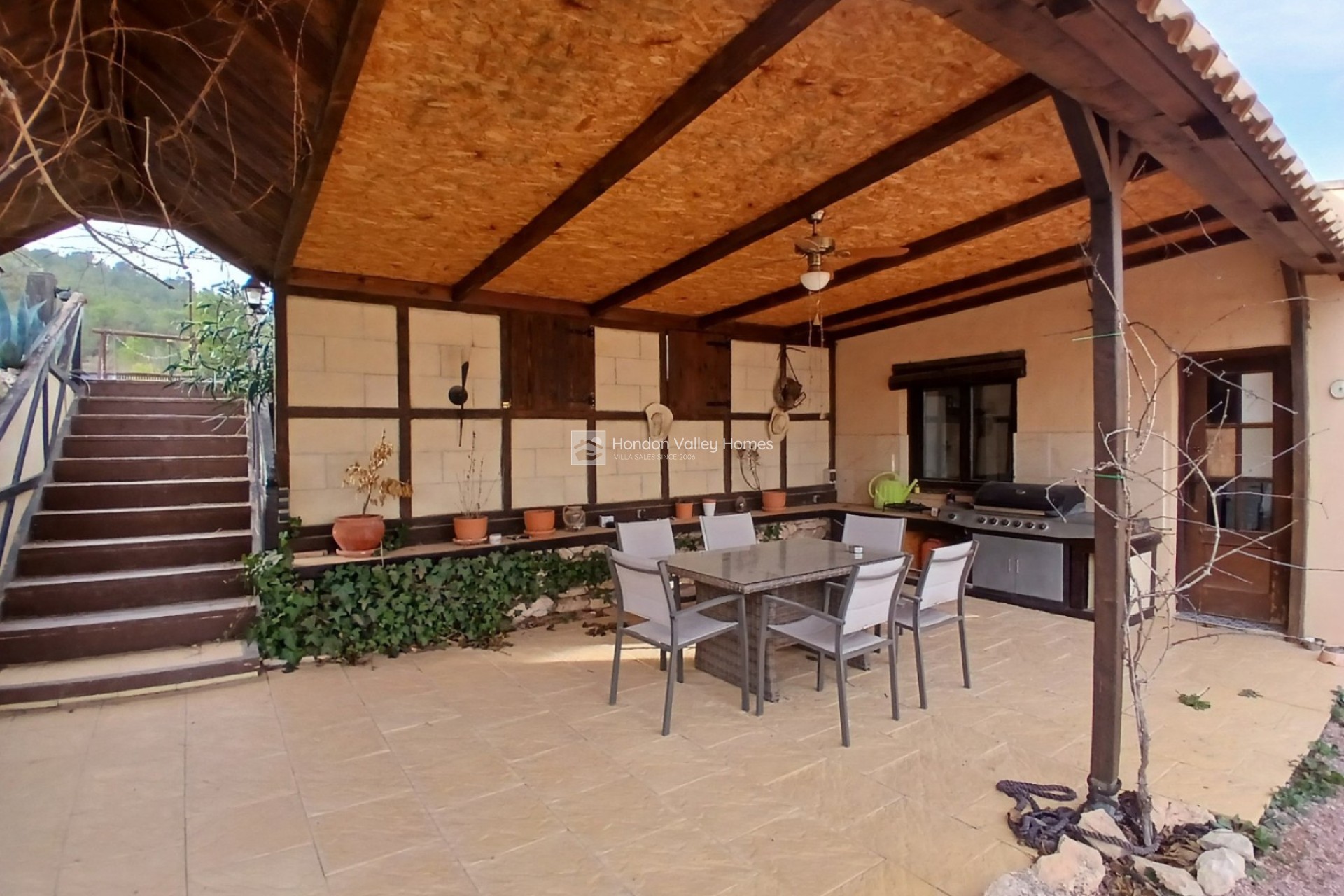 Revente - 5. Finca / Country Property - Monovar