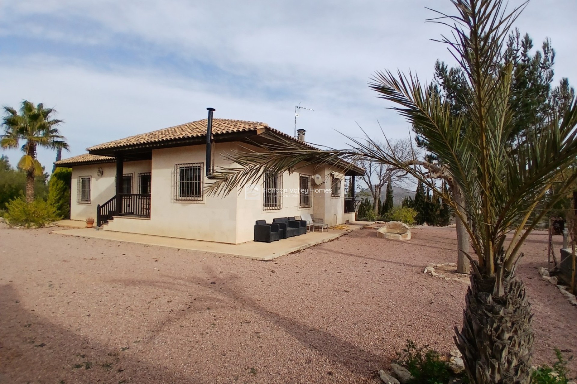 Revente - 5. Finca / Country Property - Monovar