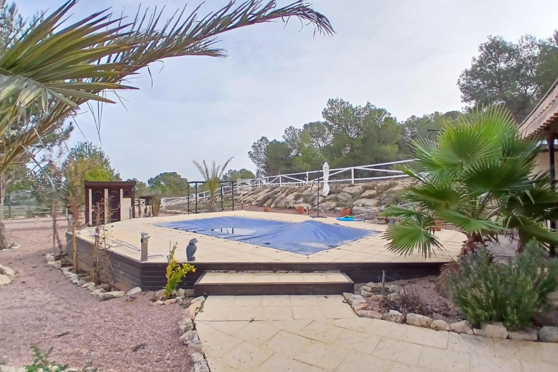 Revente - 5. Finca / Country Property - Monovar