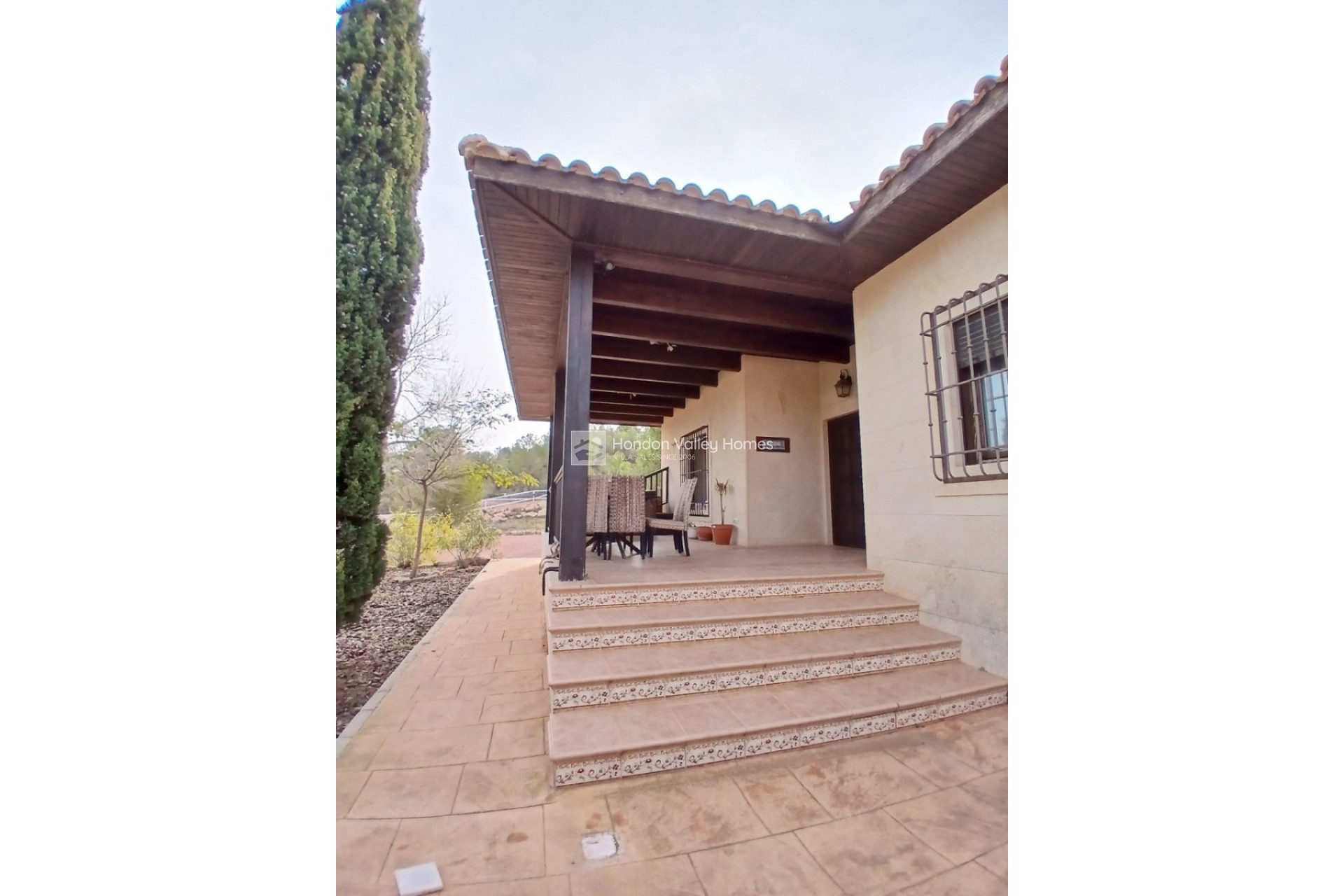 Revente - 5. Finca / Country Property - Monovar