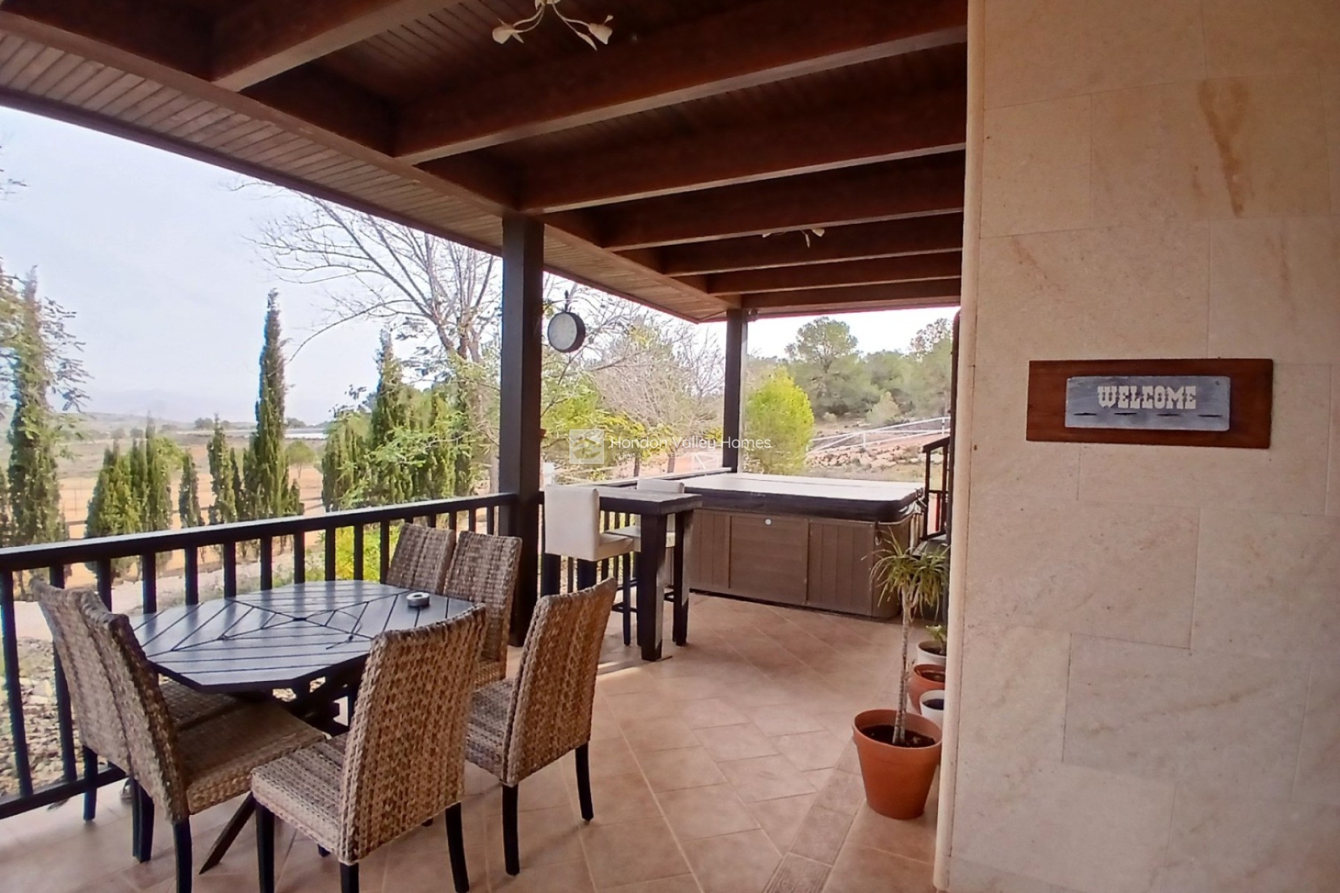 Revente - 5. Finca / Country Property - Monovar