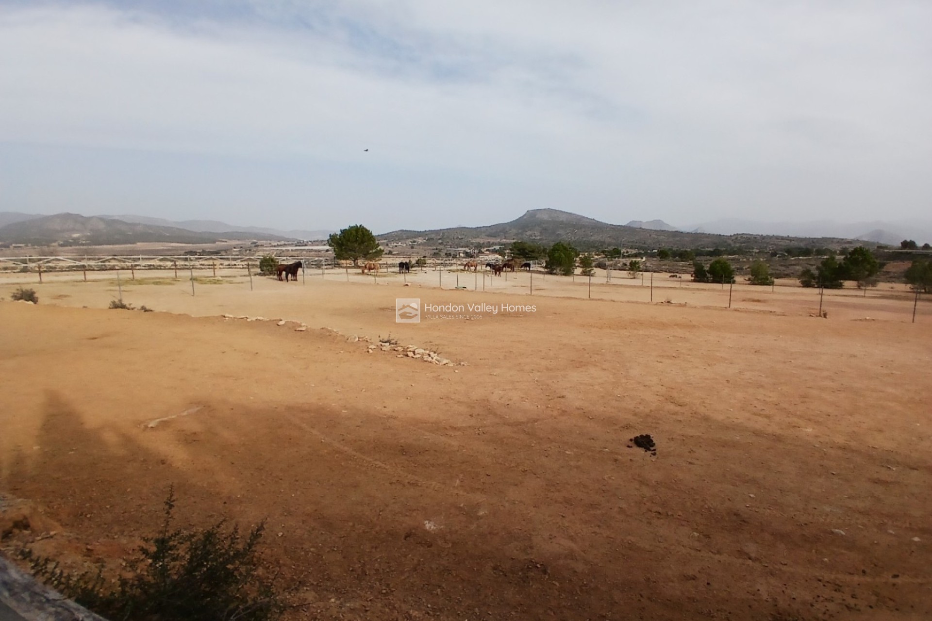 Revente - 5. Finca / Country Property - Monovar