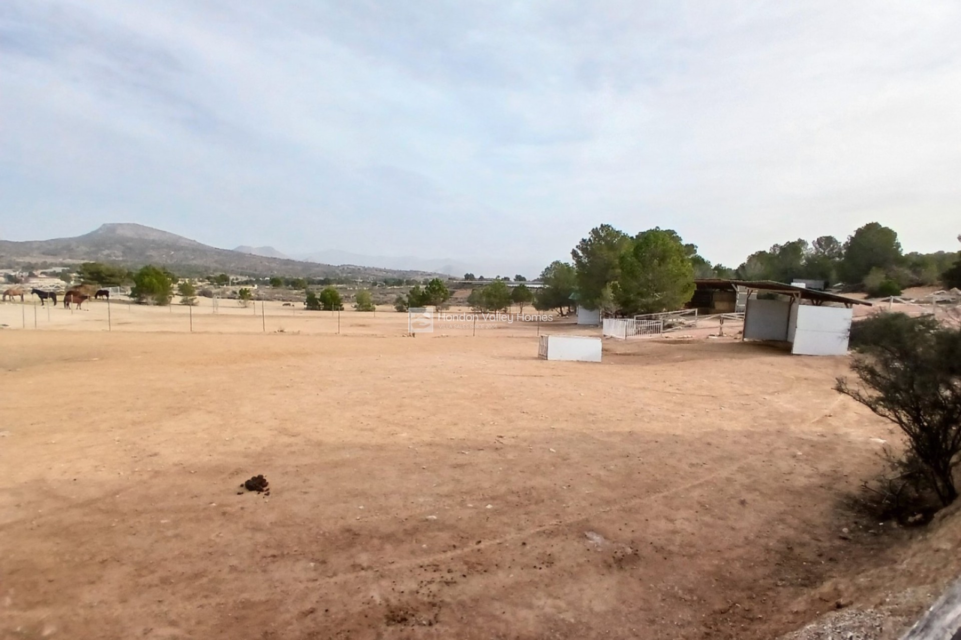 Revente - 5. Finca / Country Property - Monovar