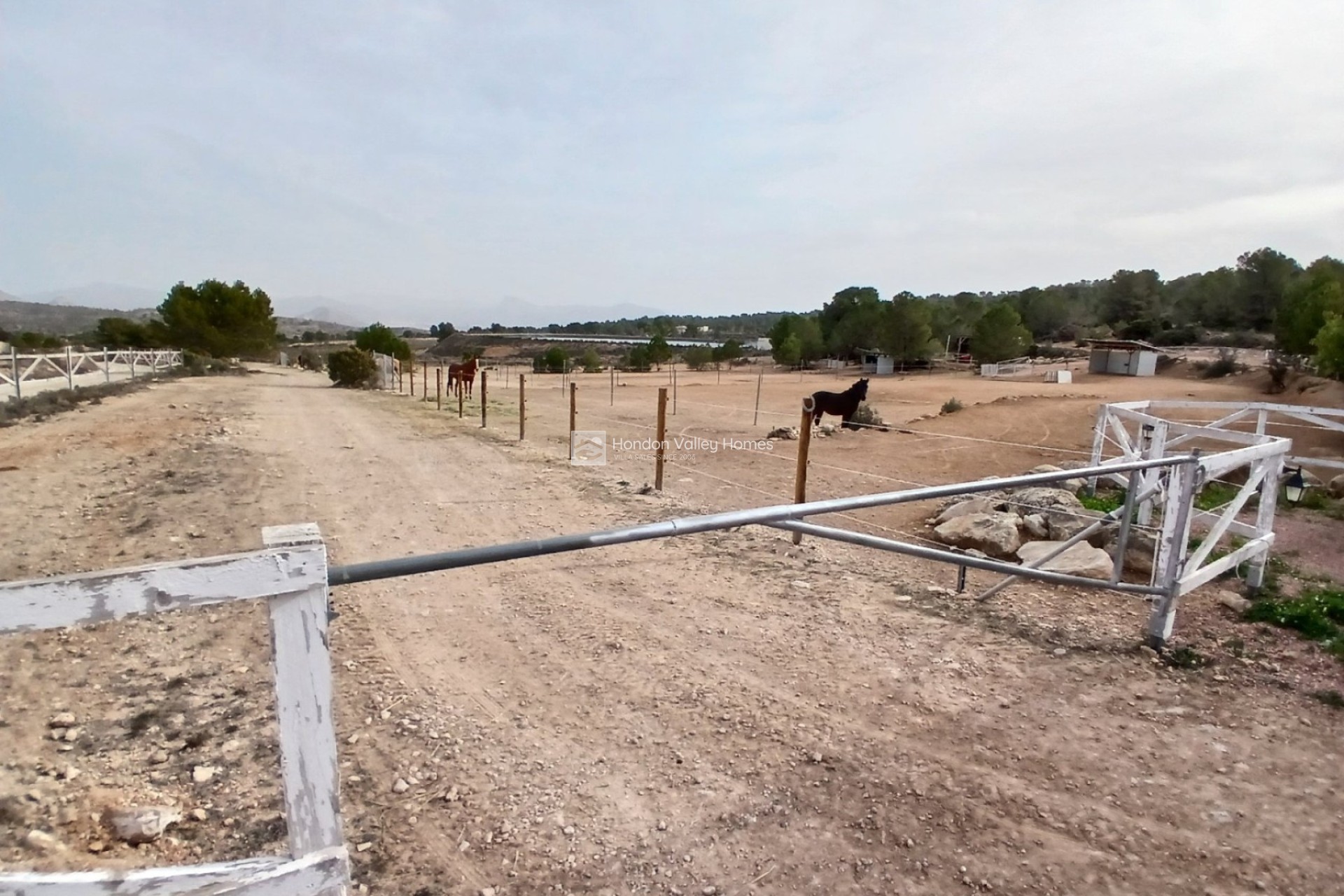 Revente - 5. Finca / Country Property - Monovar