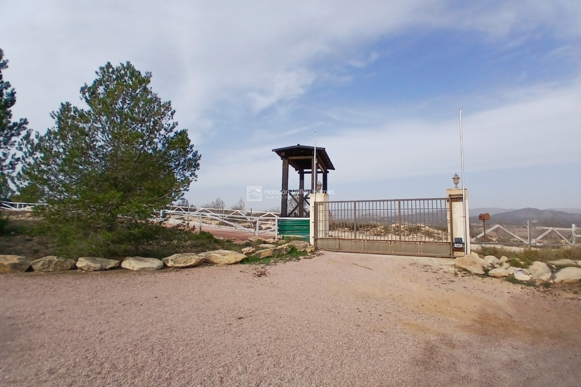 Revente - 5. Finca / Country Property - Monovar