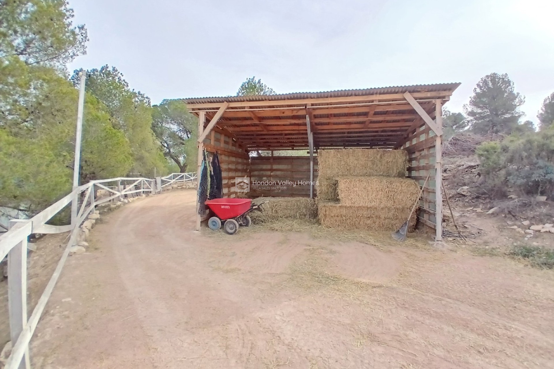 Revente - 5. Finca / Country Property - Monovar