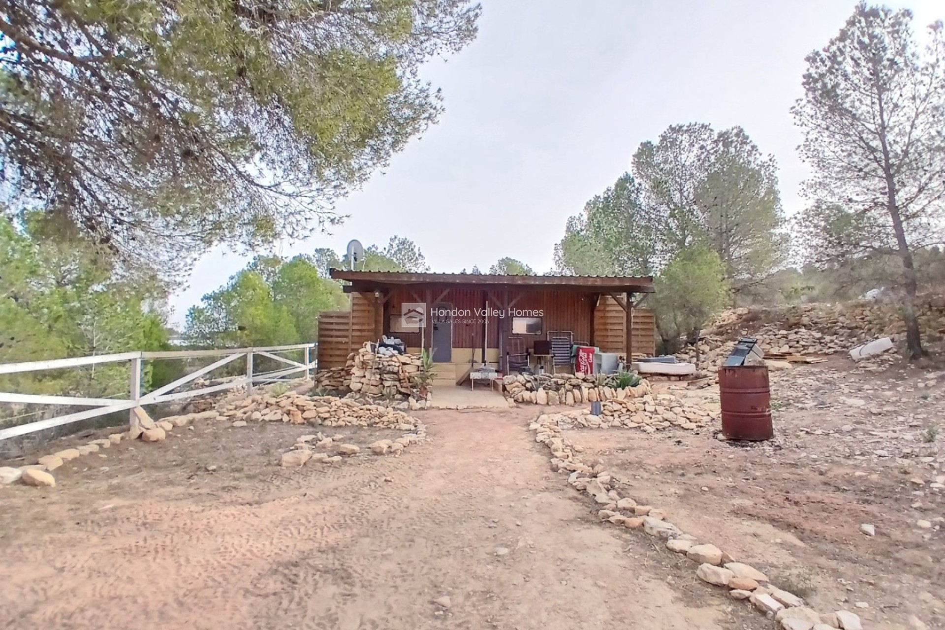 Revente - 5. Finca / Country Property - Monovar