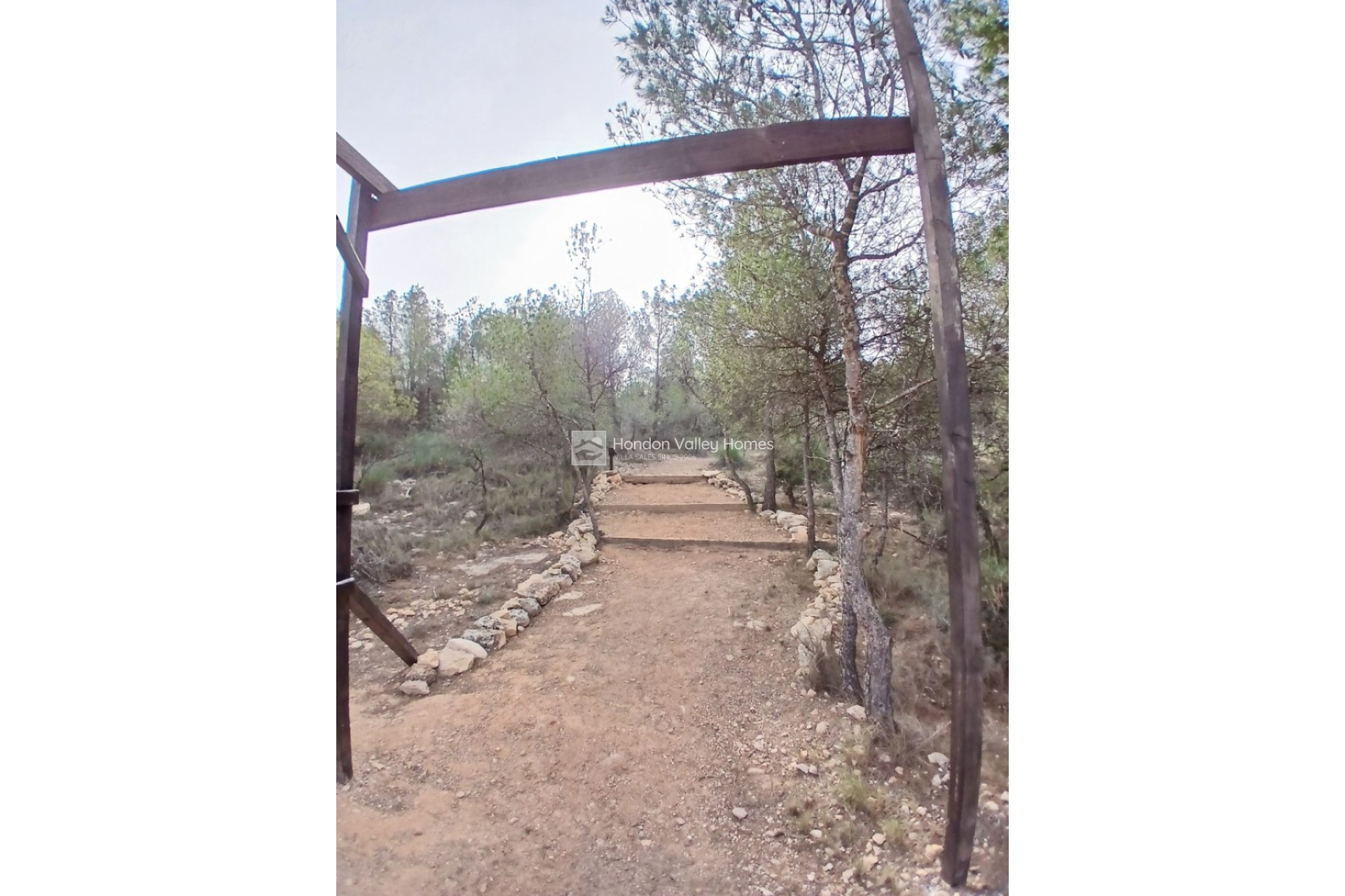 Revente - 5. Finca / Country Property - Monovar
