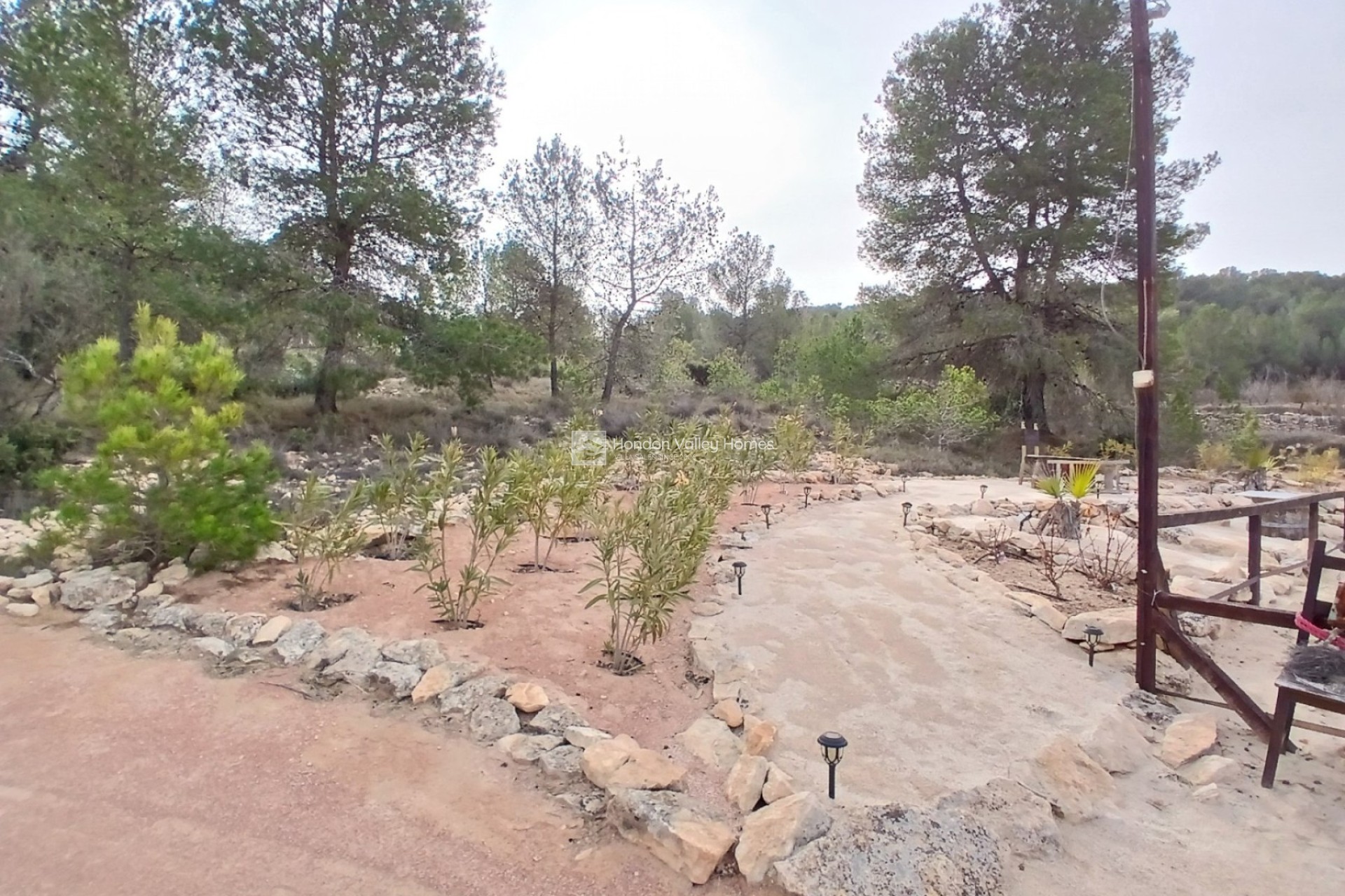 Revente - 5. Finca / Country Property - Monovar