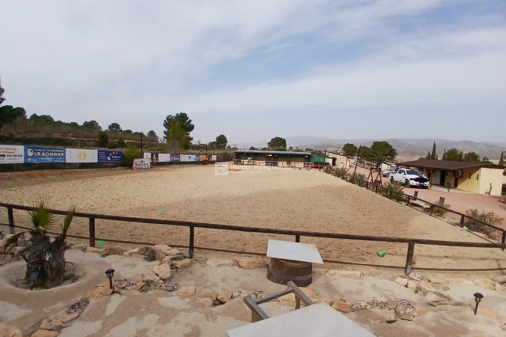 Revente - 5. Finca / Country Property - Monovar