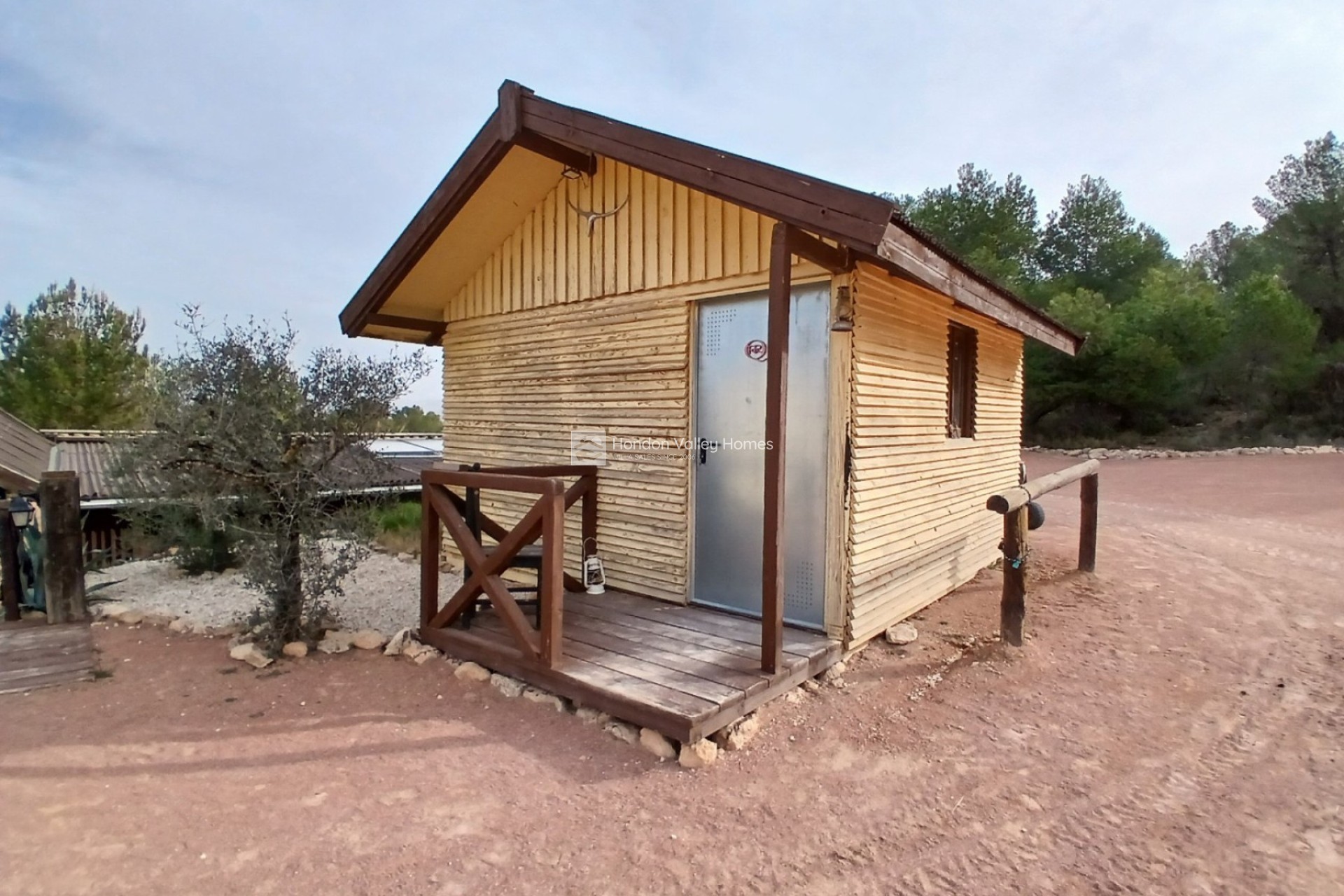 Revente - 5. Finca / Country Property - Monovar