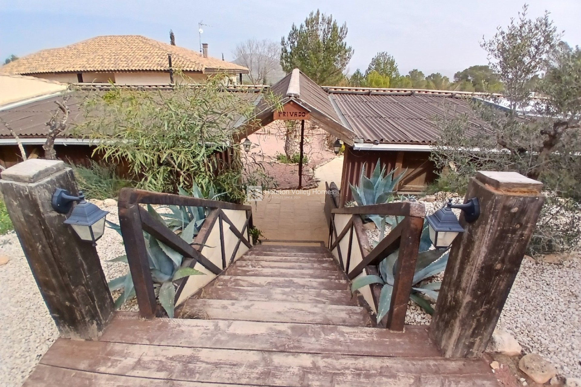 Revente - 5. Finca / Country Property - Monovar