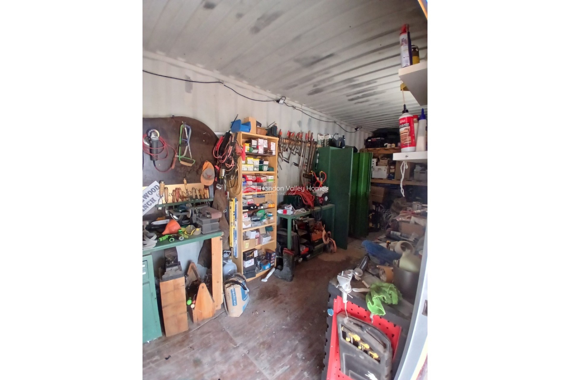 Revente - 5. Finca / Country Property - Monovar