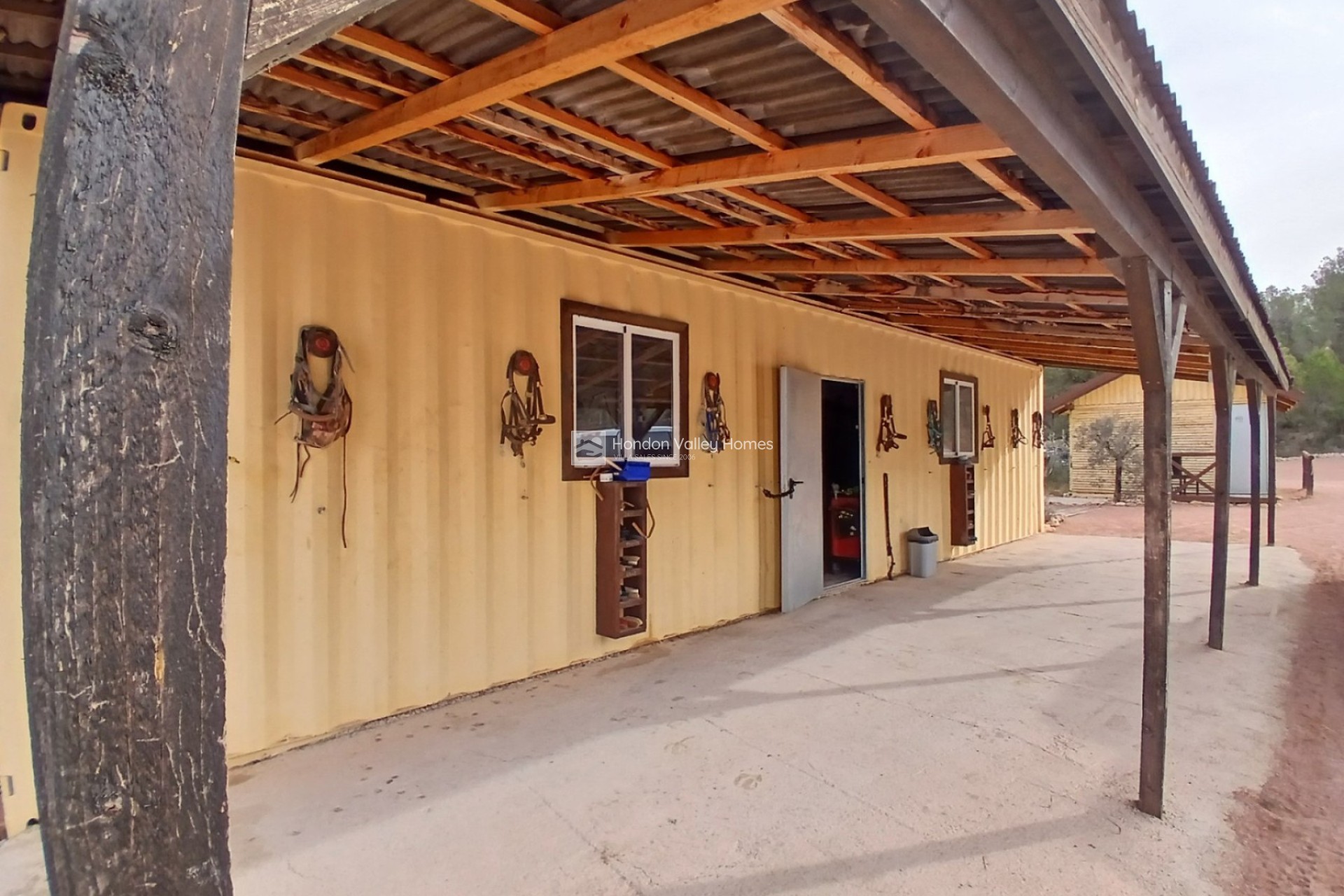 Revente - 5. Finca / Country Property - Monovar