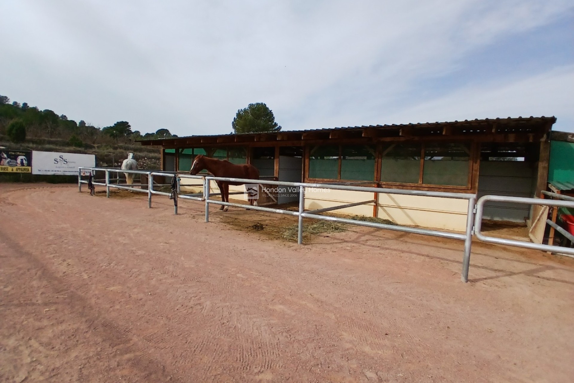 Revente - 5. Finca / Country Property - Monovar