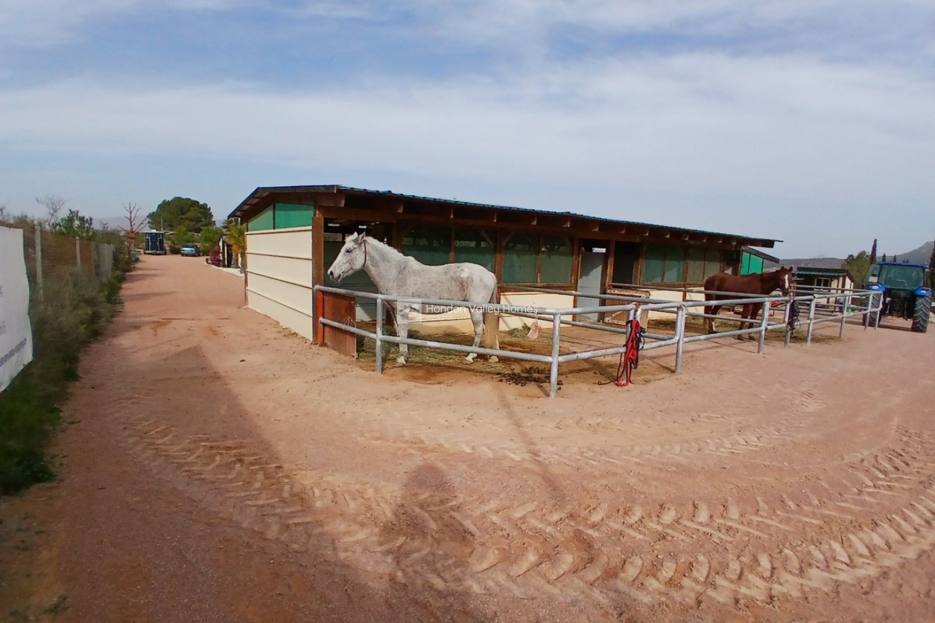 Revente - 5. Finca / Country Property - Monovar