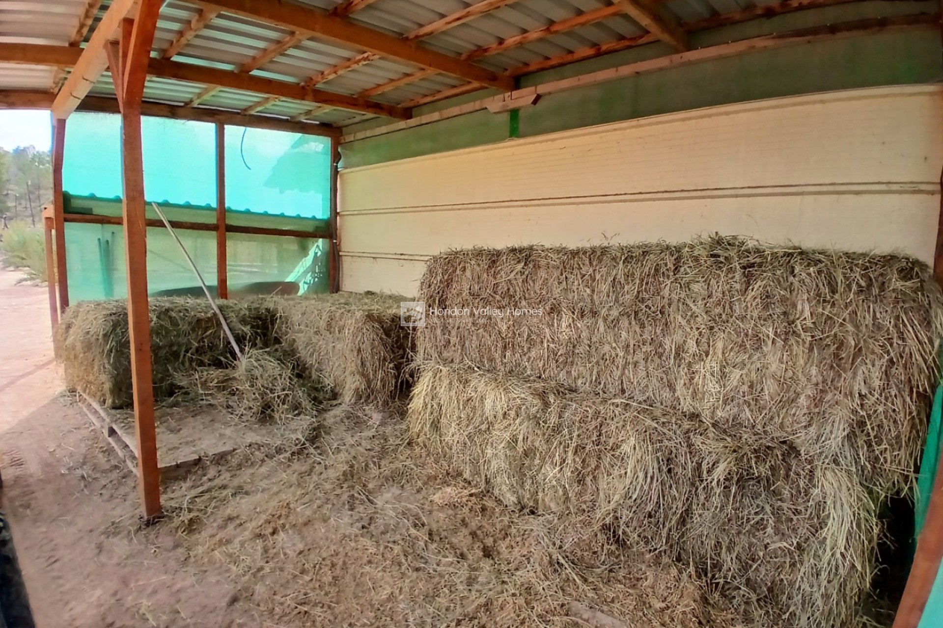 Revente - 5. Finca / Country Property - Monovar