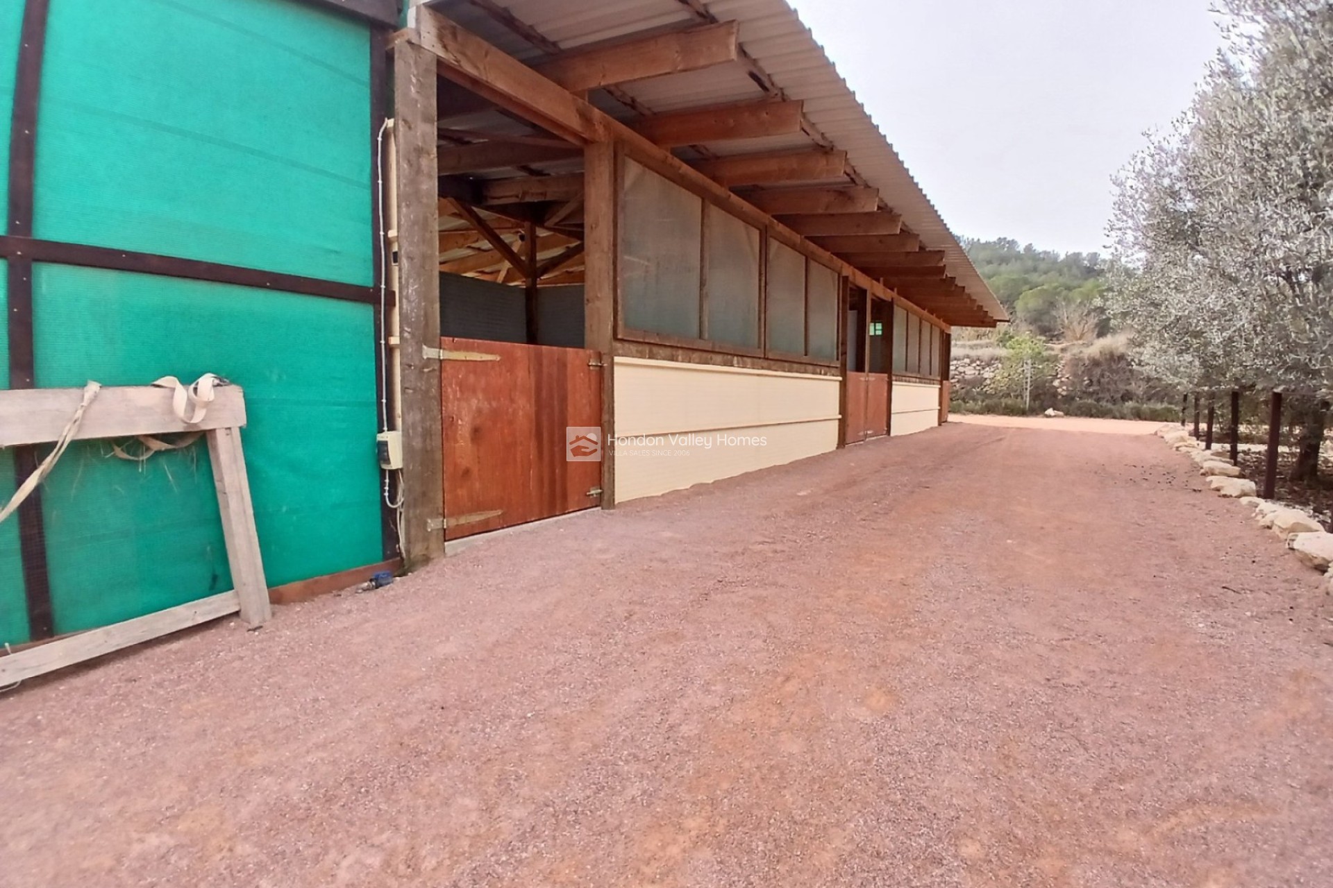 Revente - 5. Finca / Country Property - Monovar