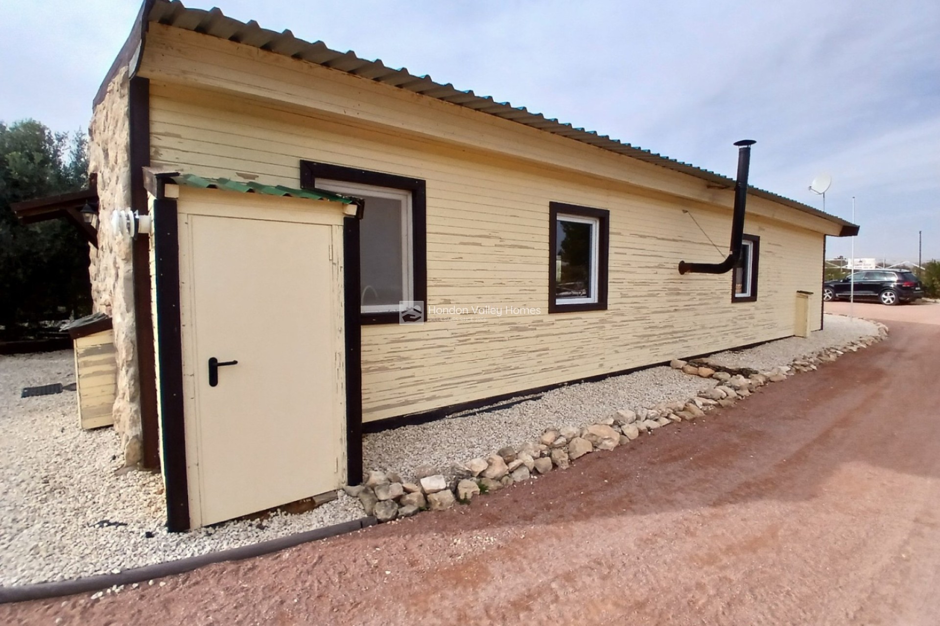 Revente - 5. Finca / Country Property - Monovar
