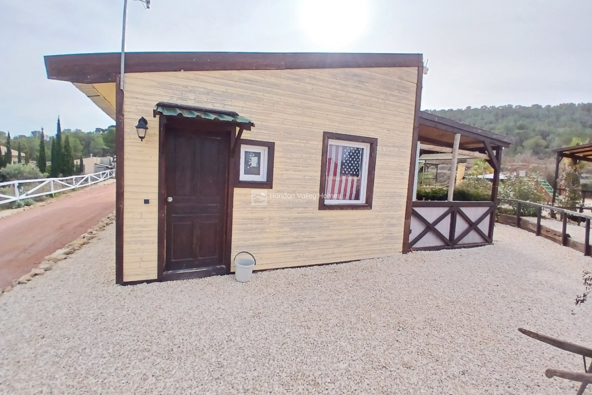 Revente - 5. Finca / Country Property - Monovar