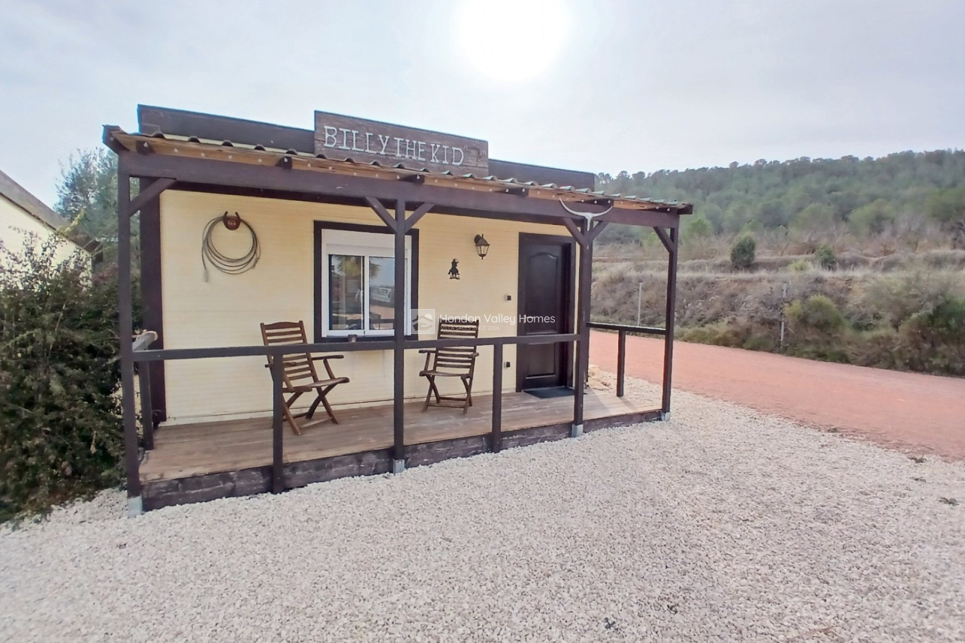 Revente - 5. Finca / Country Property - Monovar