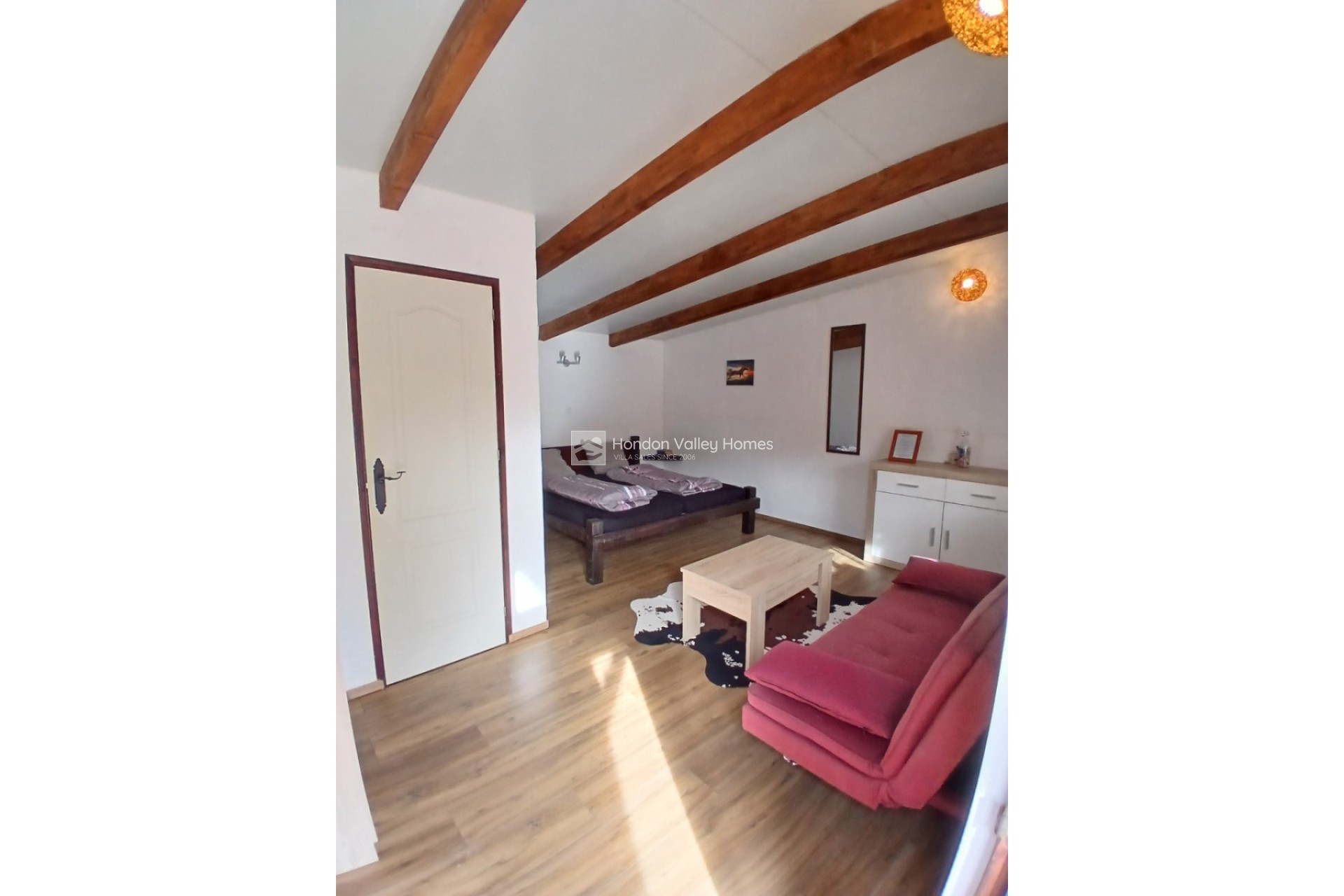 Revente - 5. Finca / Country Property - Monovar