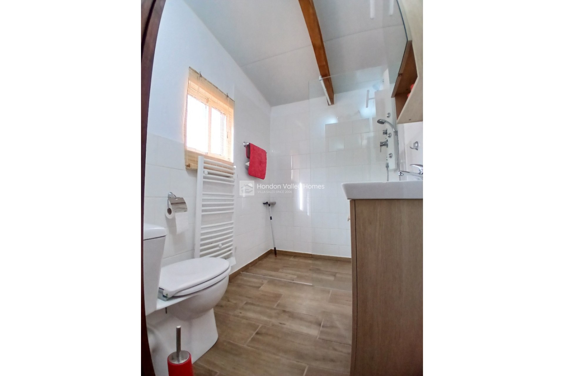 Revente - 5. Finca / Country Property - Monovar