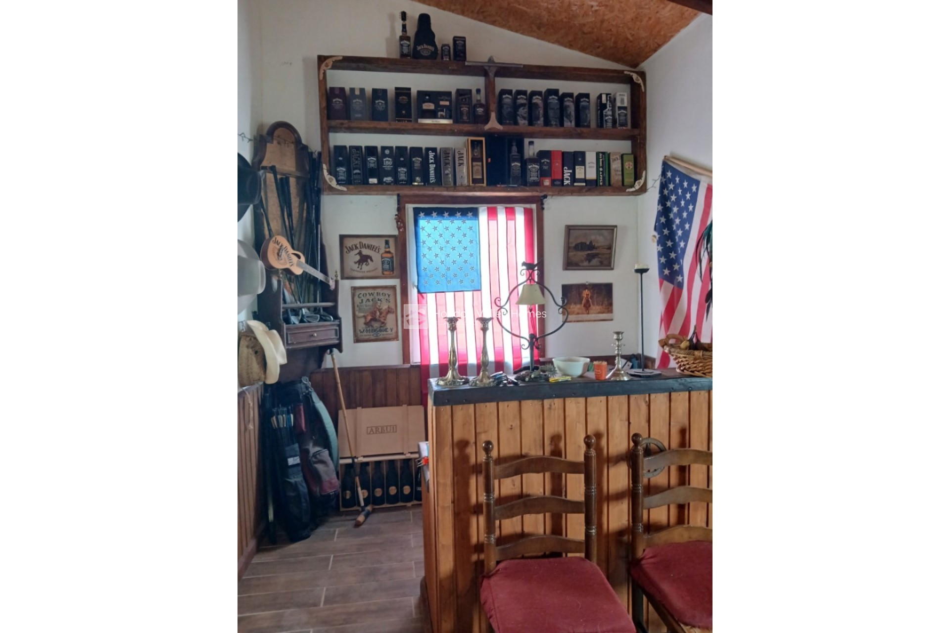 Revente - 5. Finca / Country Property - Monovar