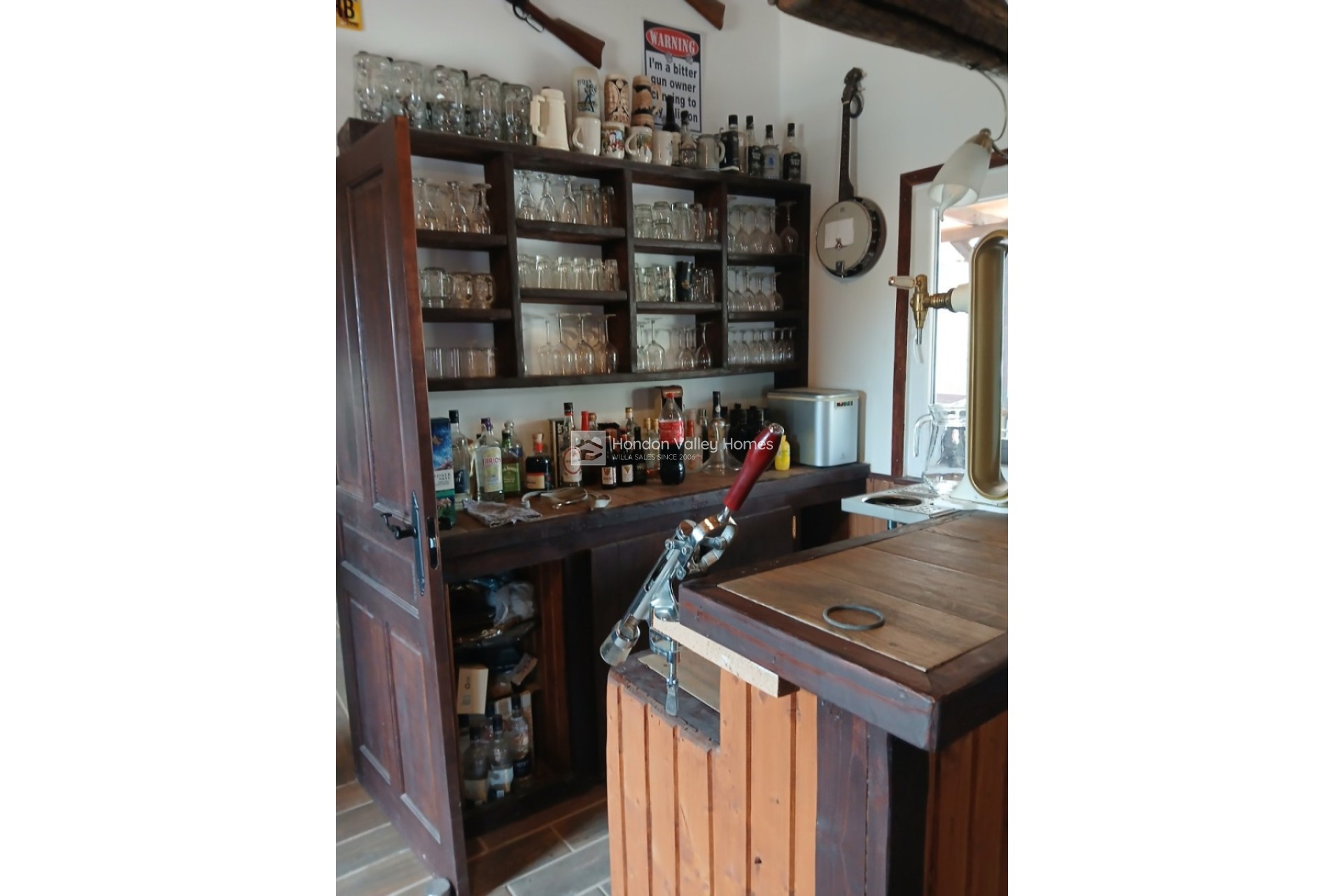 Revente - 5. Finca / Country Property - Monovar