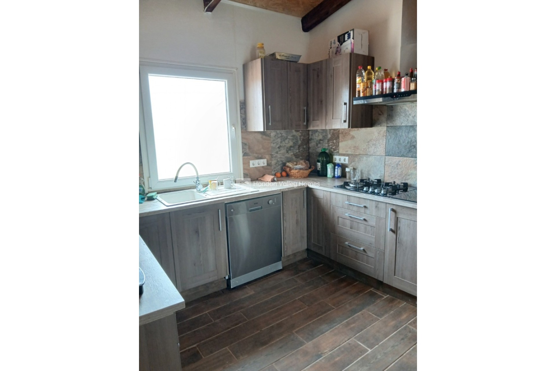 Revente - 5. Finca / Country Property - Monovar