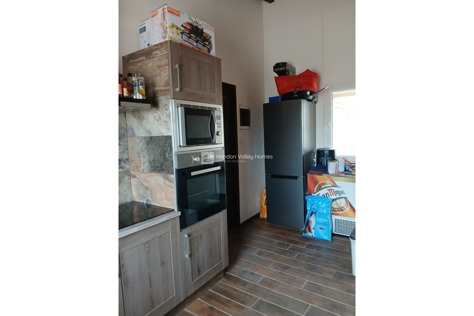 Revente - 5. Finca / Country Property - Monovar