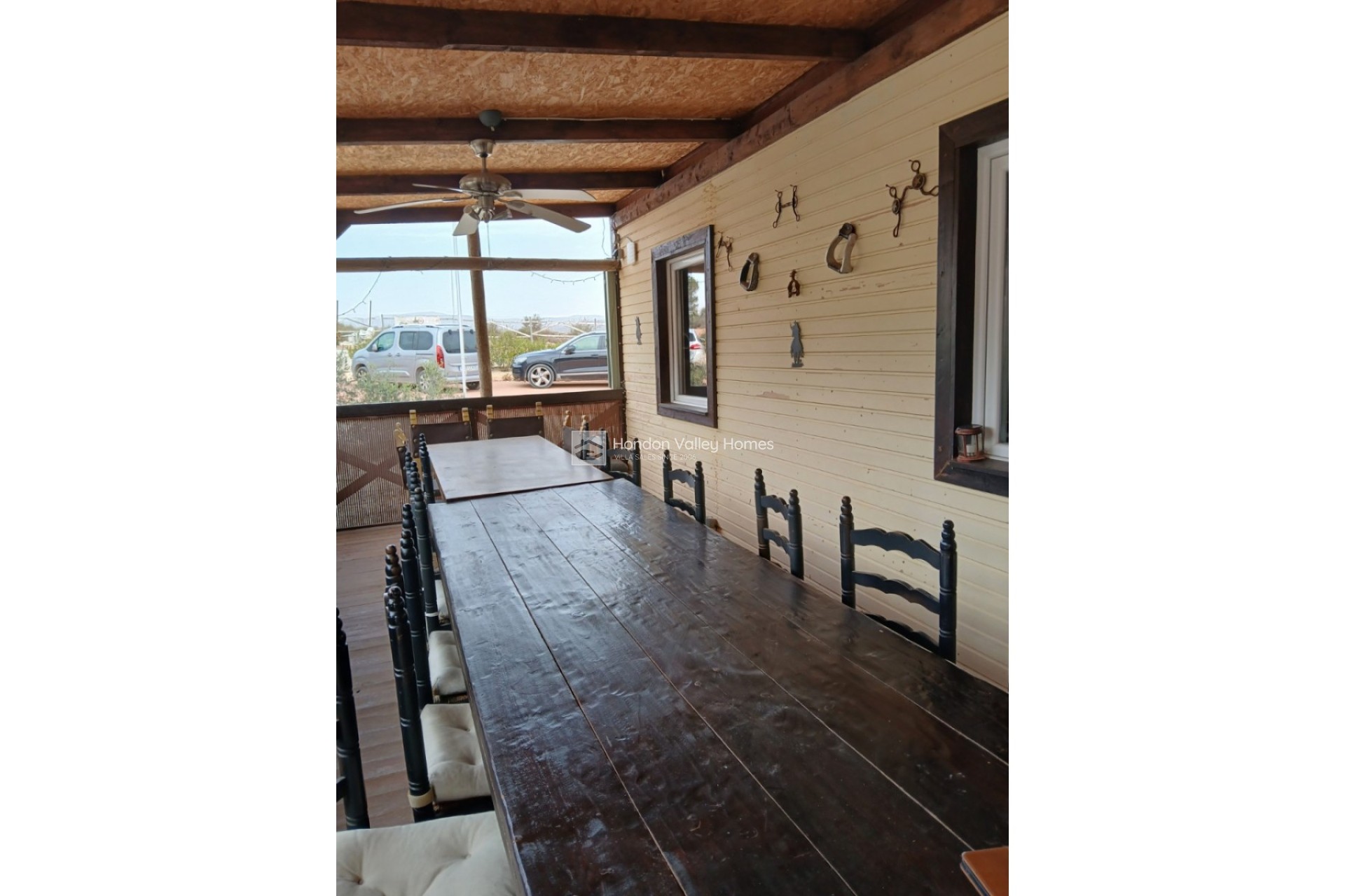 Revente - 5. Finca / Country Property - Monovar