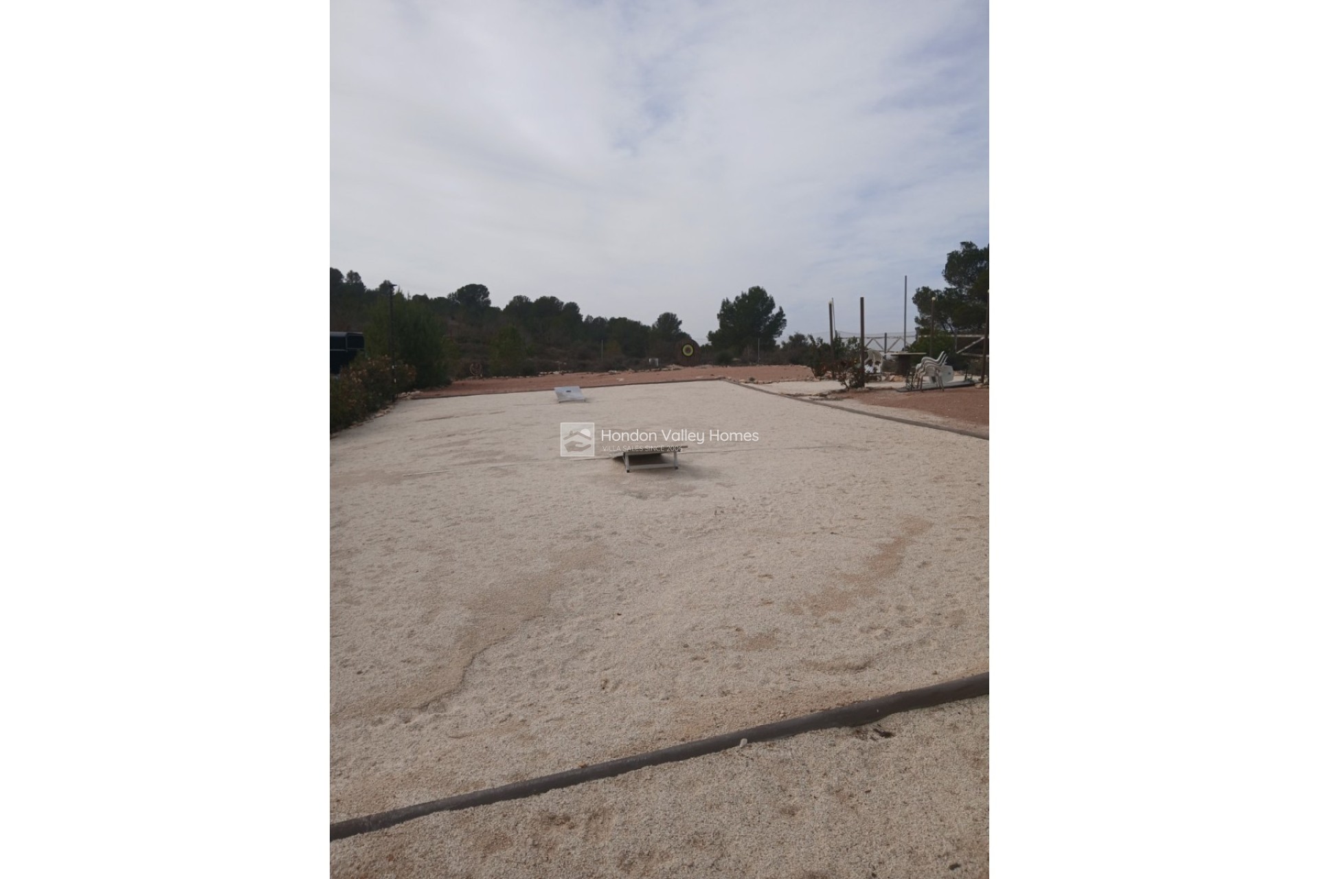 Revente - 5. Finca / Country Property - Monovar