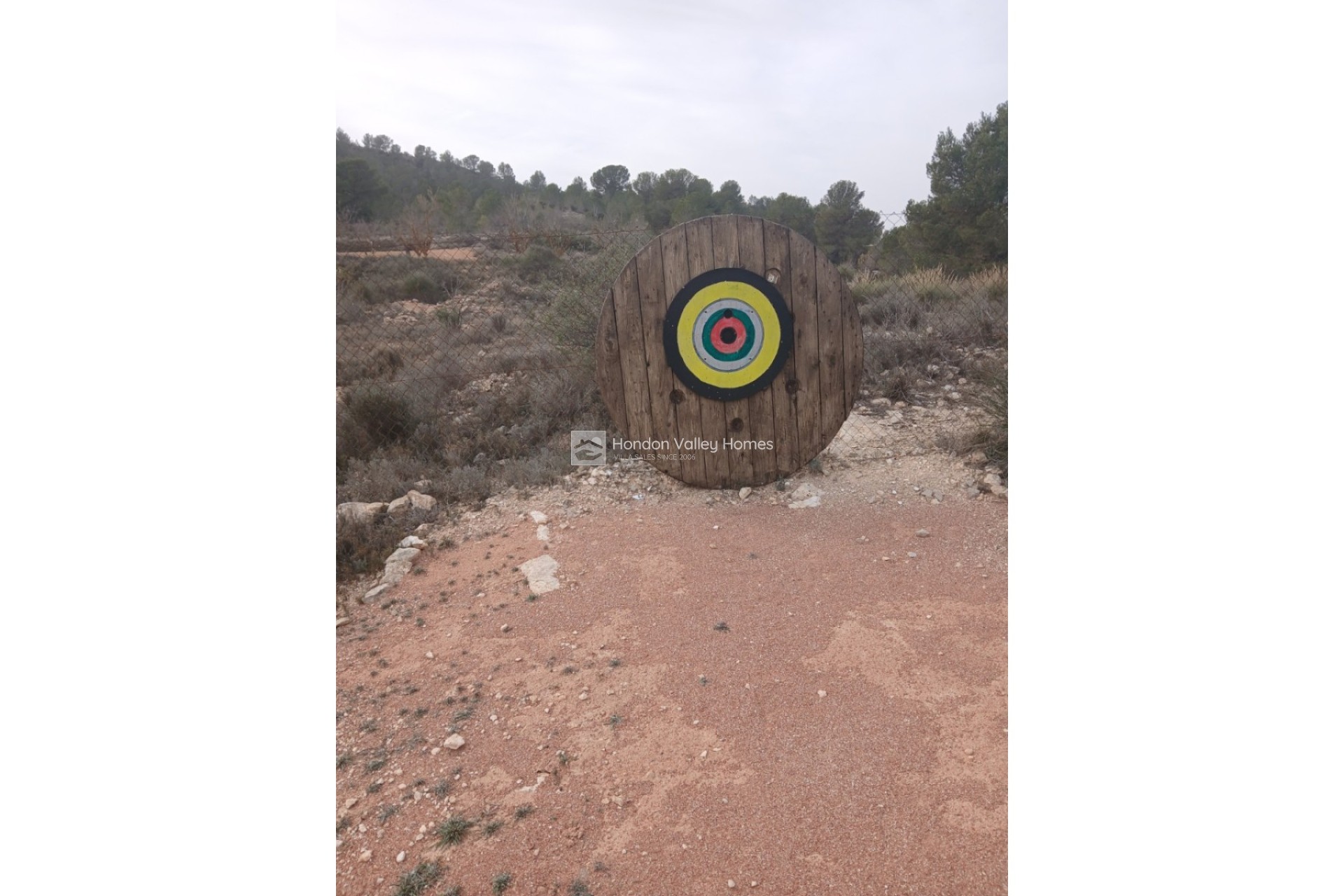 Revente - 5. Finca / Country Property - Monovar