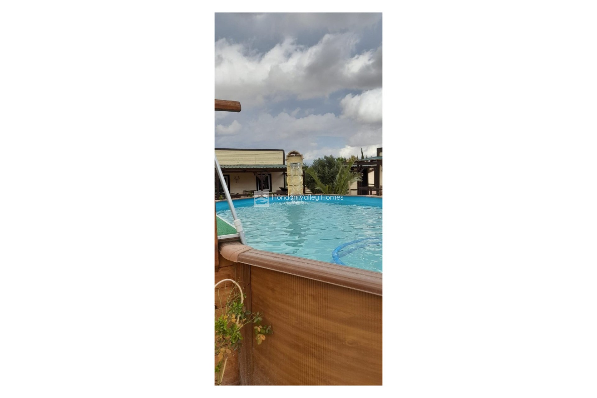 Revente - 5. Finca / Country Property - Monovar