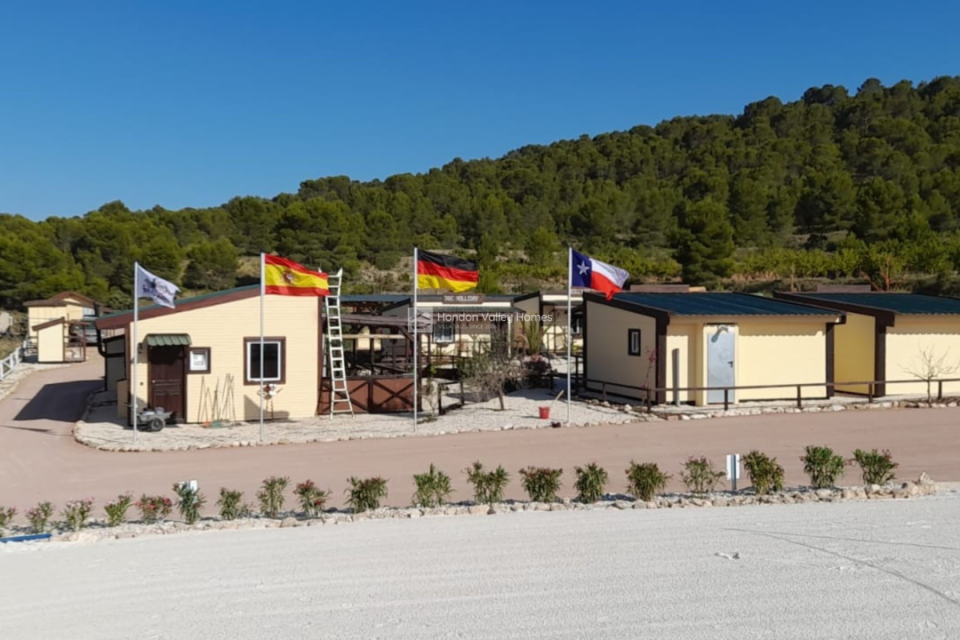 Revente - 5. Finca / Country Property - Monovar