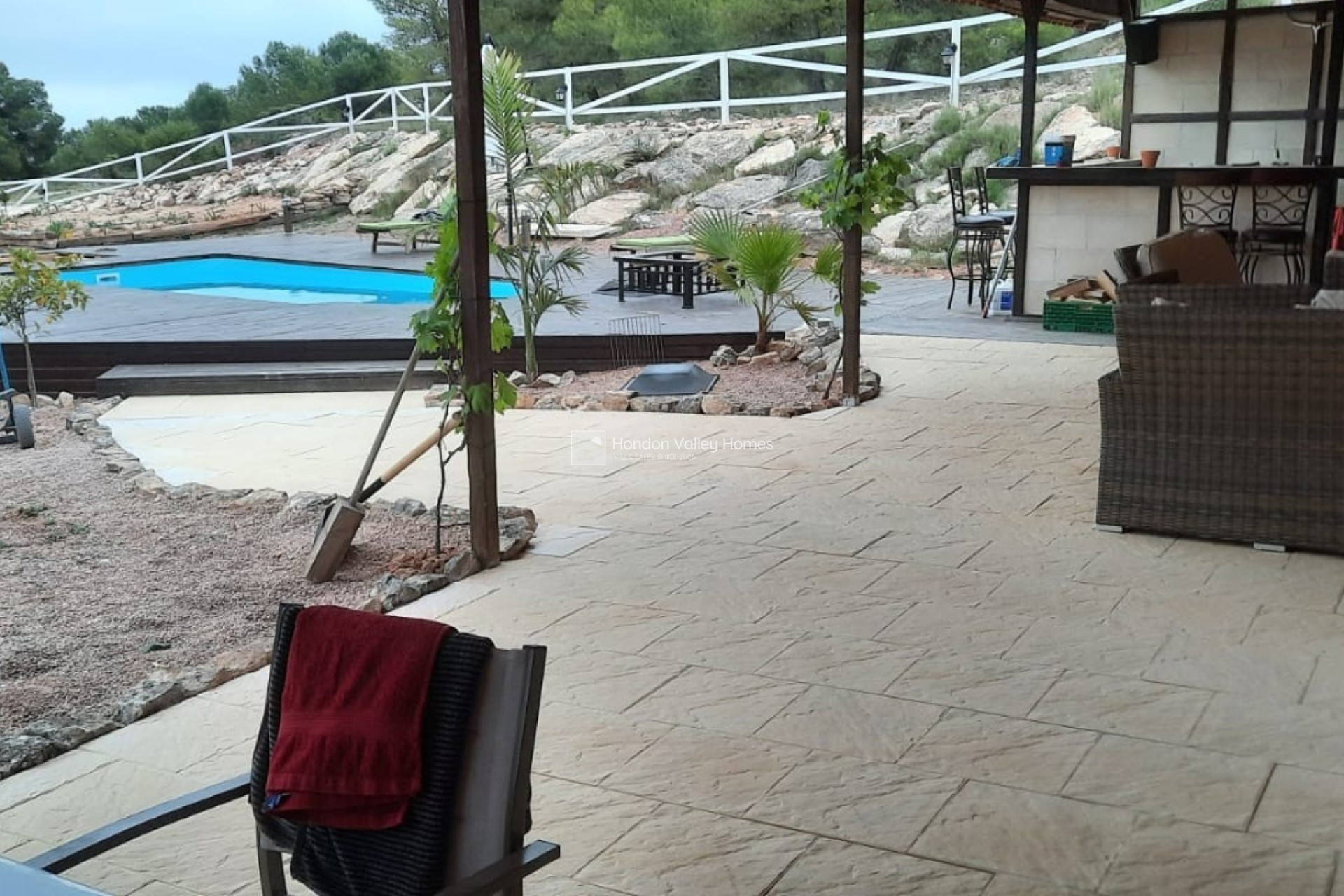 Revente - 5. Finca / Country Property - Monovar