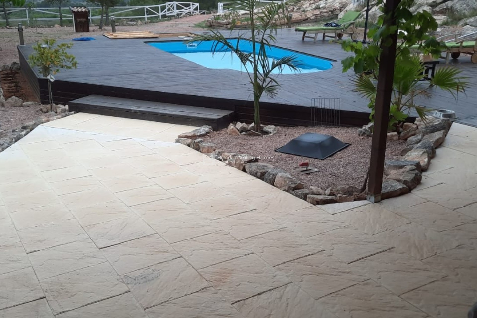 Revente - 5. Finca / Country Property - Monovar
