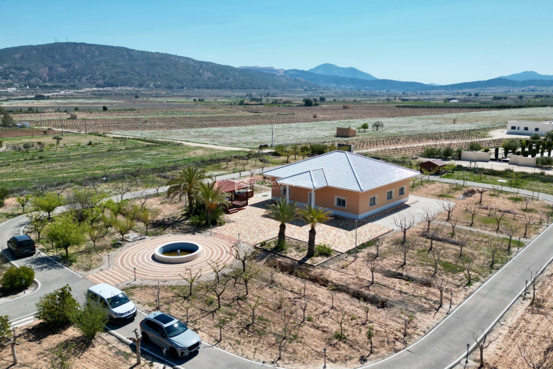 Revente - 5. Finca / Country Property - Pinoso