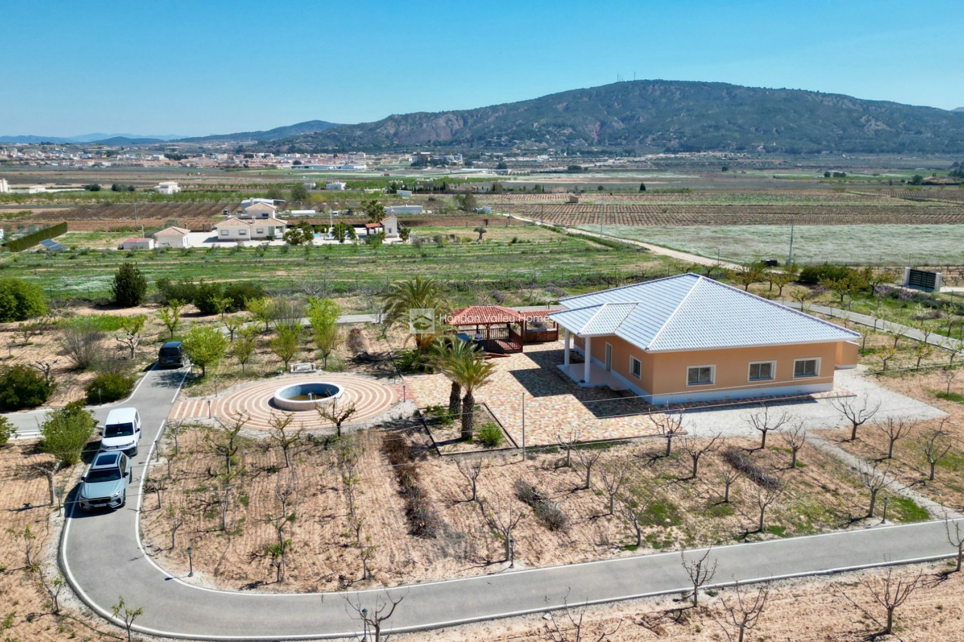 Revente - 5. Finca / Country Property - Pinoso