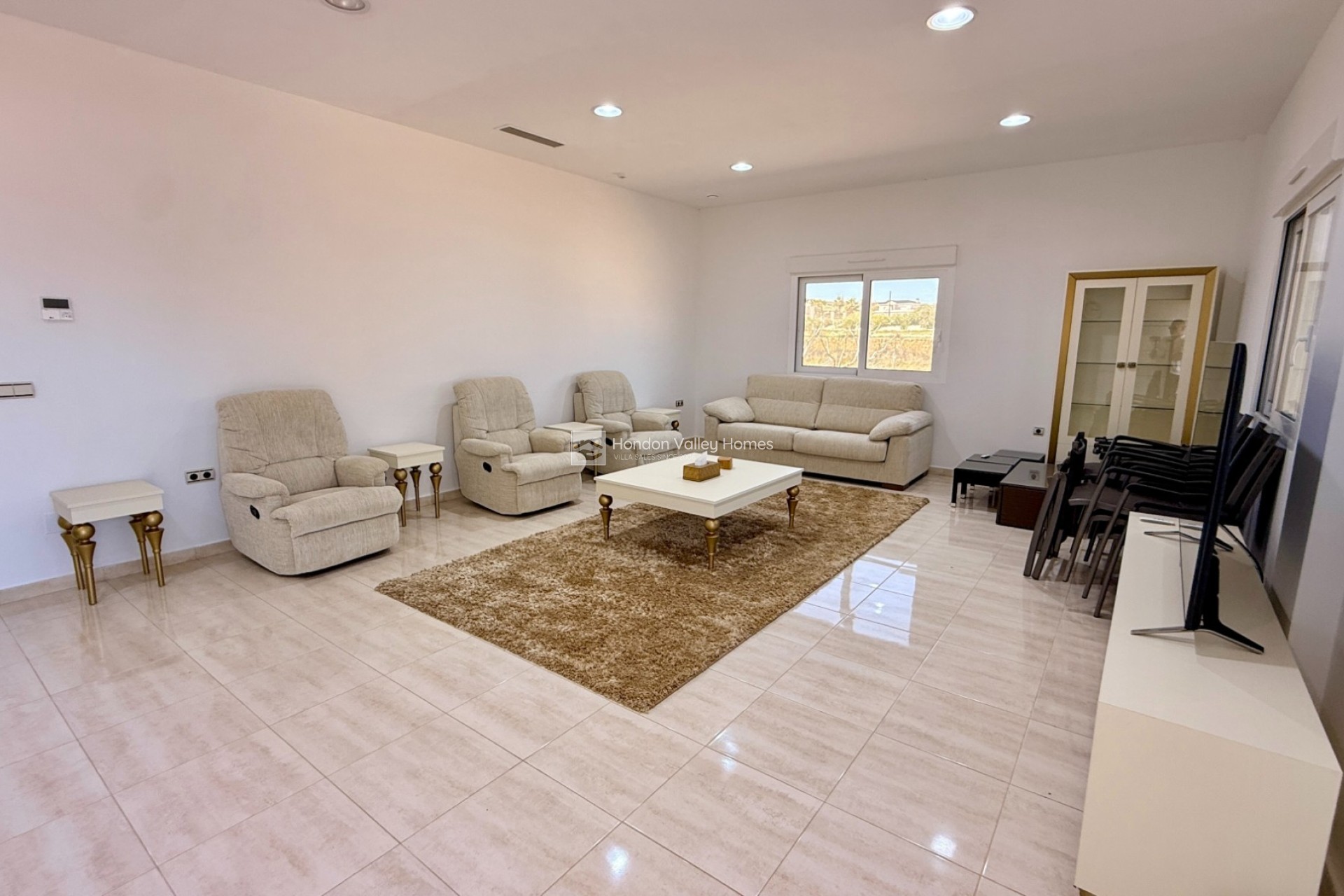 Revente - 5. Finca / Country Property - Pinoso