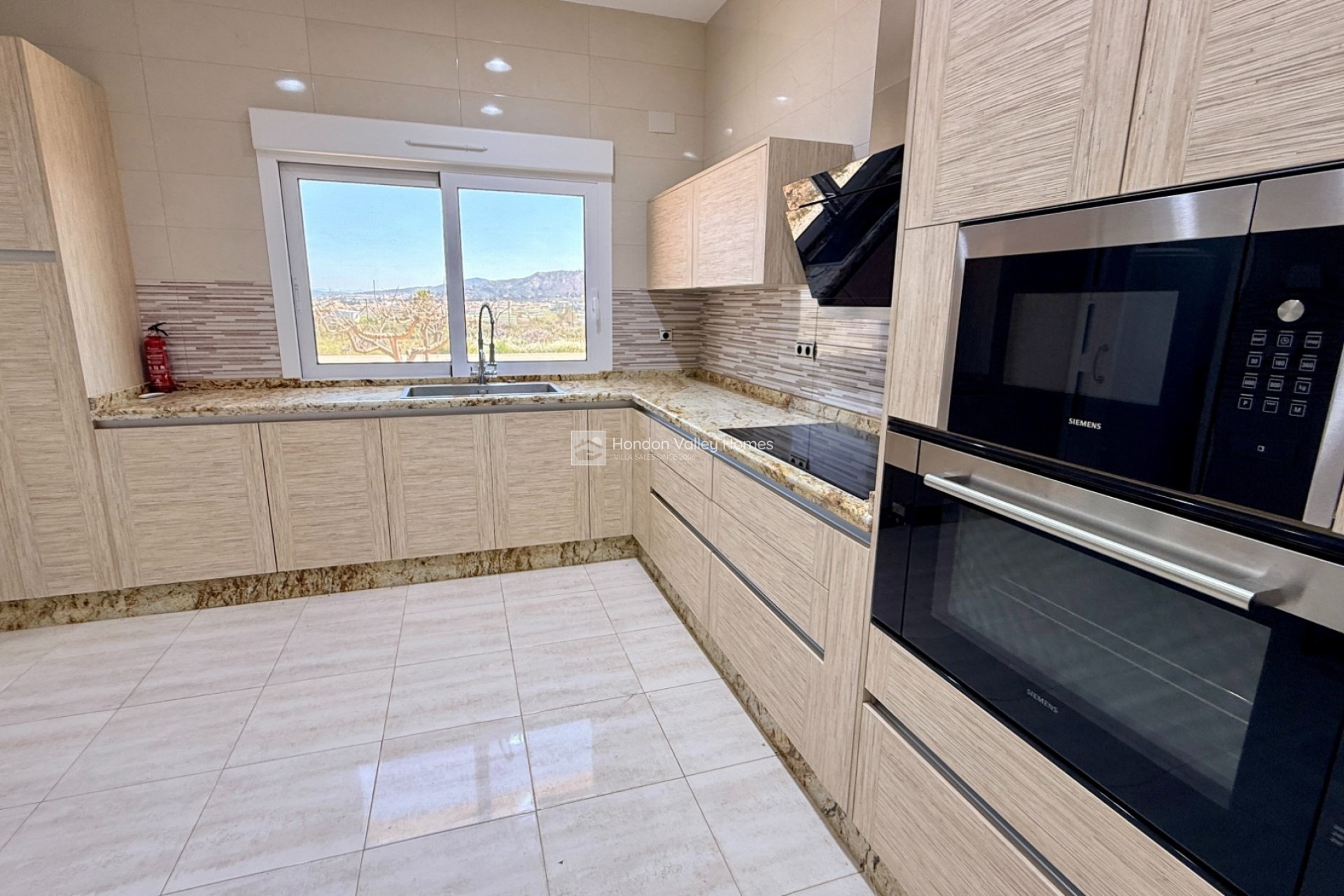 Revente - 5. Finca / Country Property - Pinoso