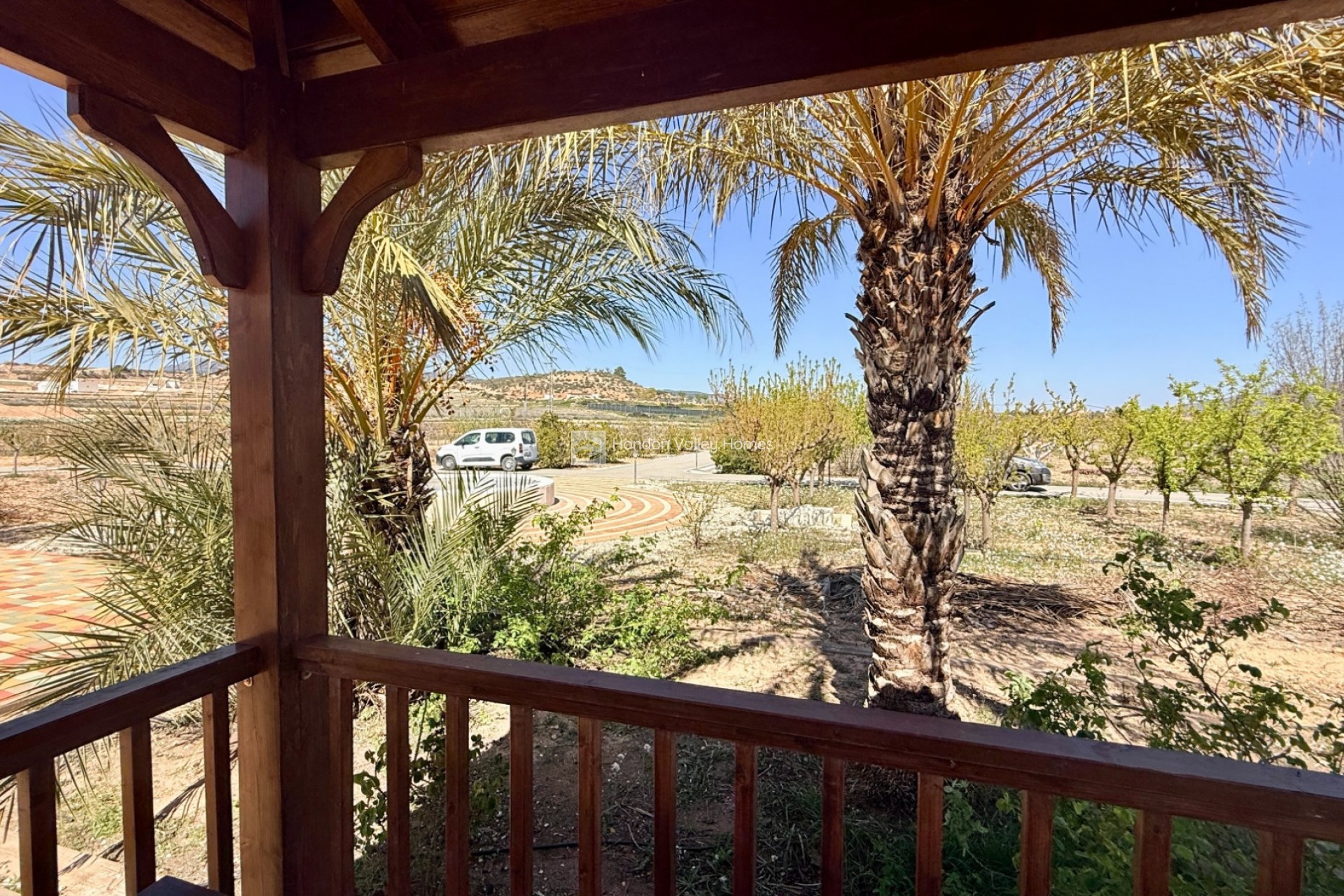 Revente - 5. Finca / Country Property - Pinoso